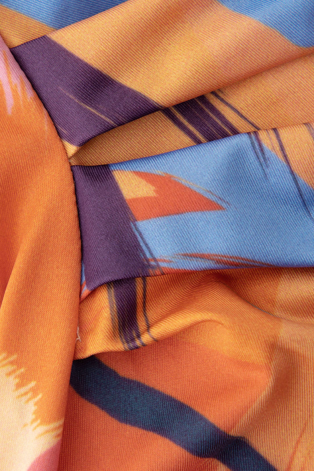 Abstract Print Y2K Off-Shoulder Ruched Midi Dress for Trendy Aesthetic Outfits Abstract Print Y2K Off-Shoulder Ruched Midi Dress for Trendy Aesthetic Outfits