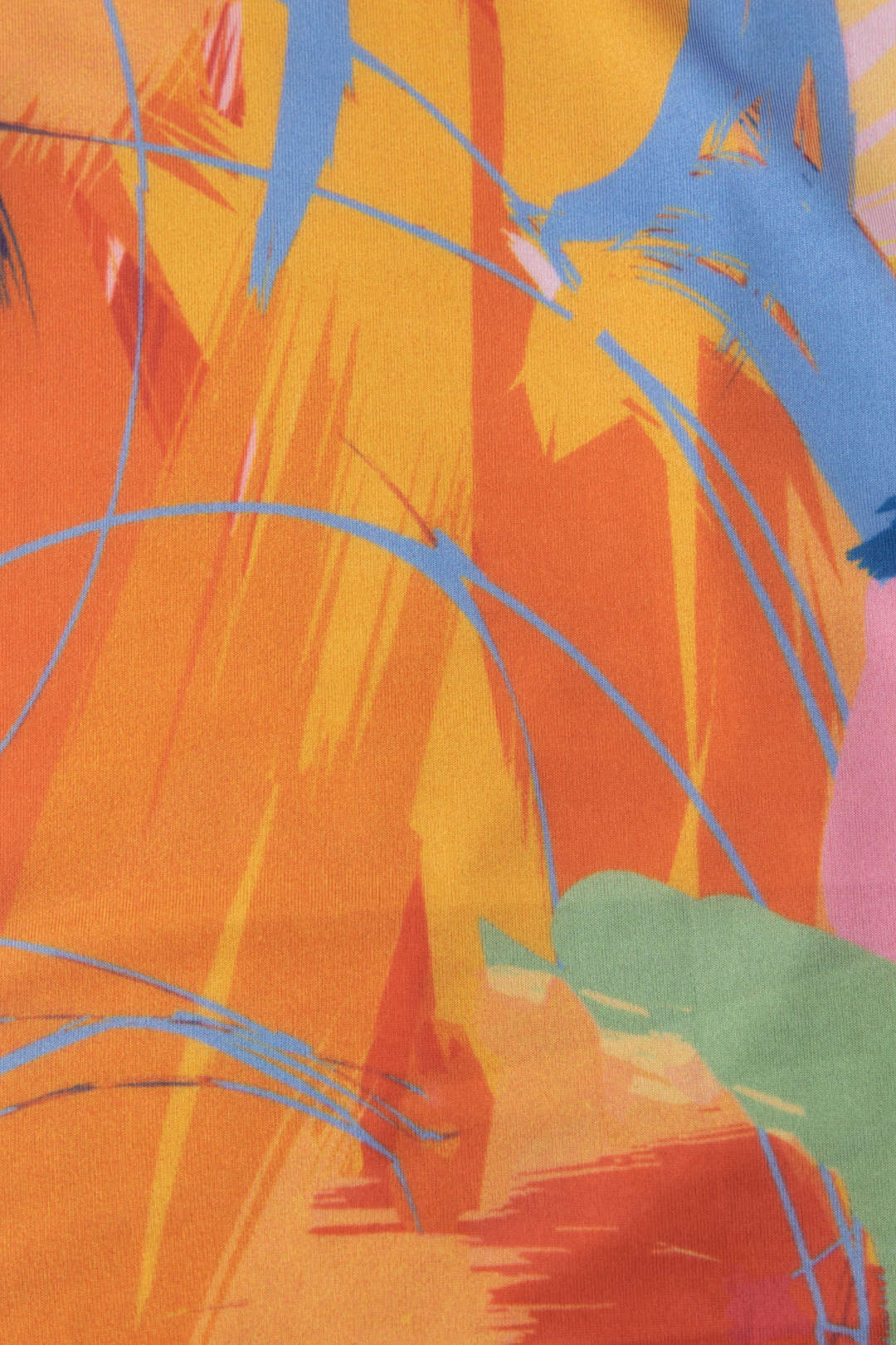 Abstract Print Y2K Off-Shoulder Ruched Midi Dress for Trendy Aesthetic Outfits Abstract Print Y2K Off-Shoulder Ruched Midi Dress for Trendy Aesthetic Outfits