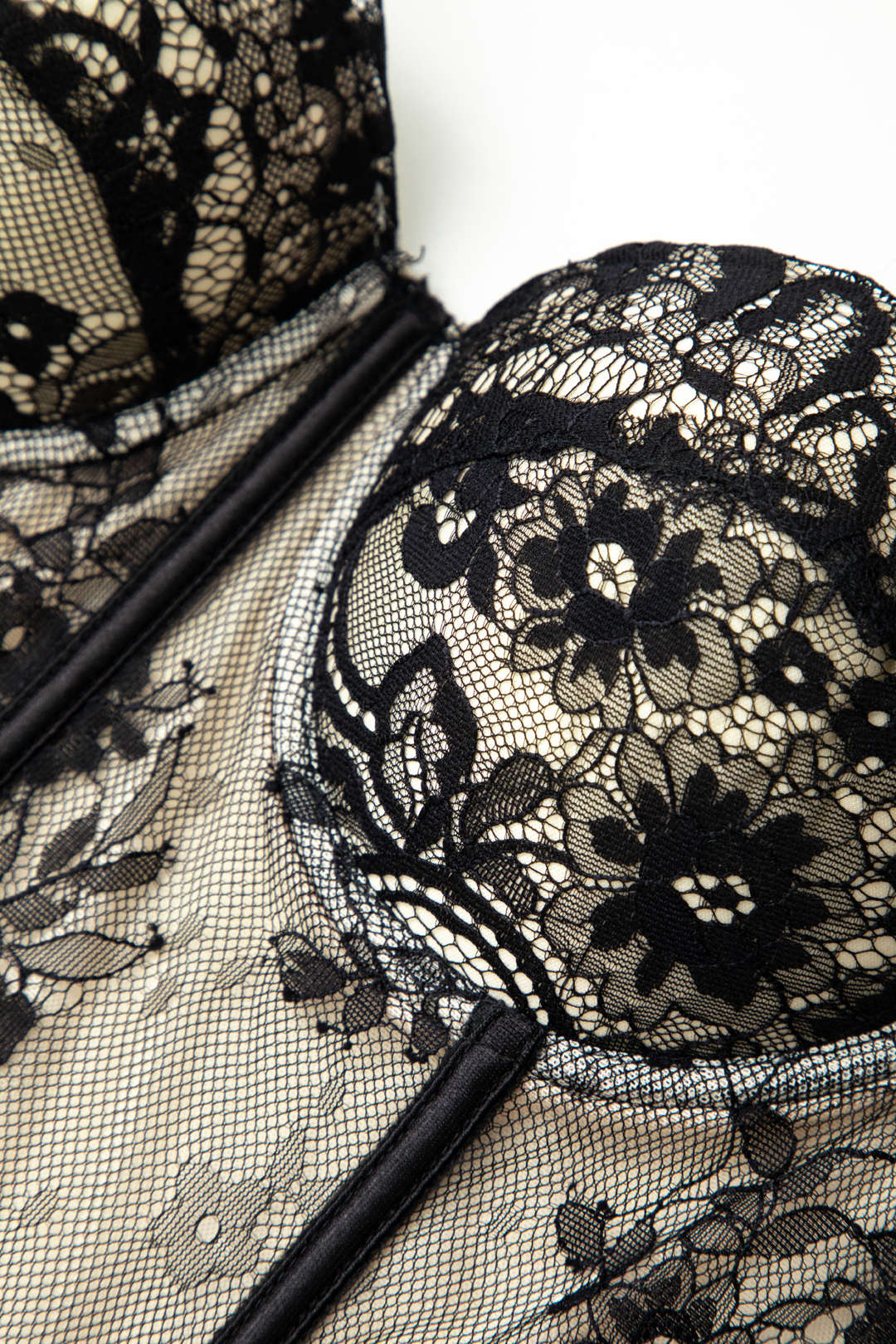 Adjustable Strap Lace Cami Top with Hood - Y2K Fashion Meets Coquette Aesthetic Adjustable Strap Lace Cami Top with Hood - Y2K Fashion Meets Coquette Aesthetic