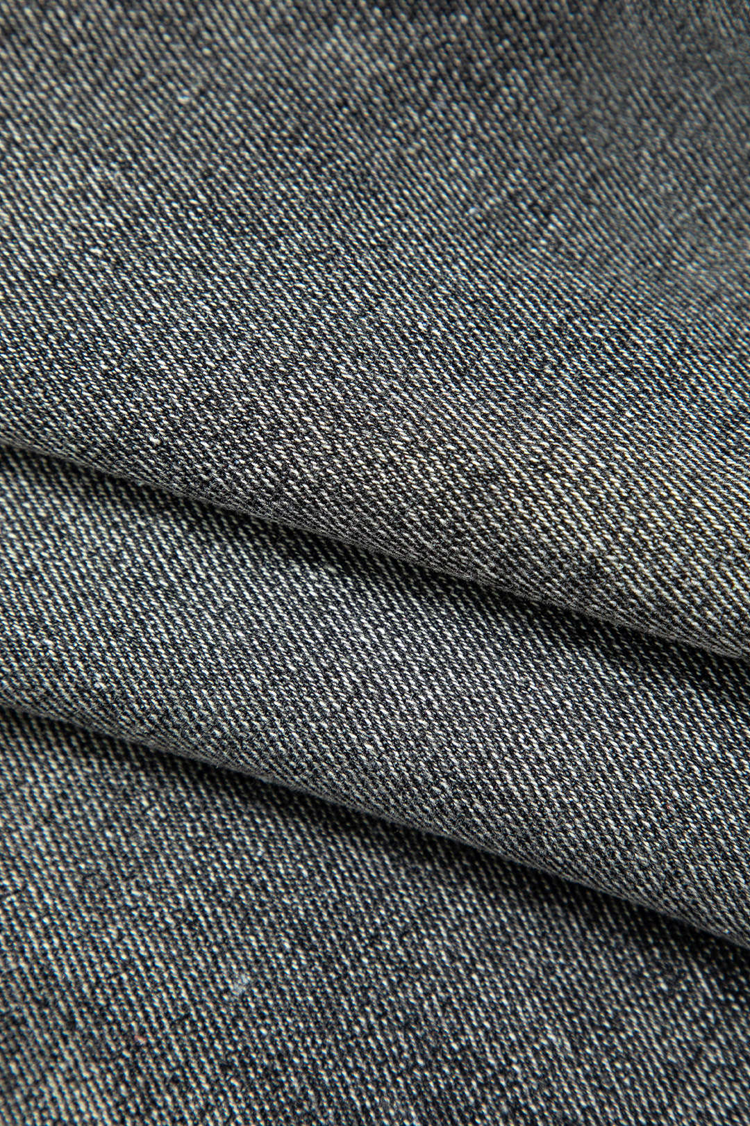 Asymmetric Button-Up Flap Pocket Crop Denim Vest for Y2K Aesthetic Outfits Asymmetric Button-Up Flap Pocket Crop Denim Vest for Y2K Aesthetic Outfits