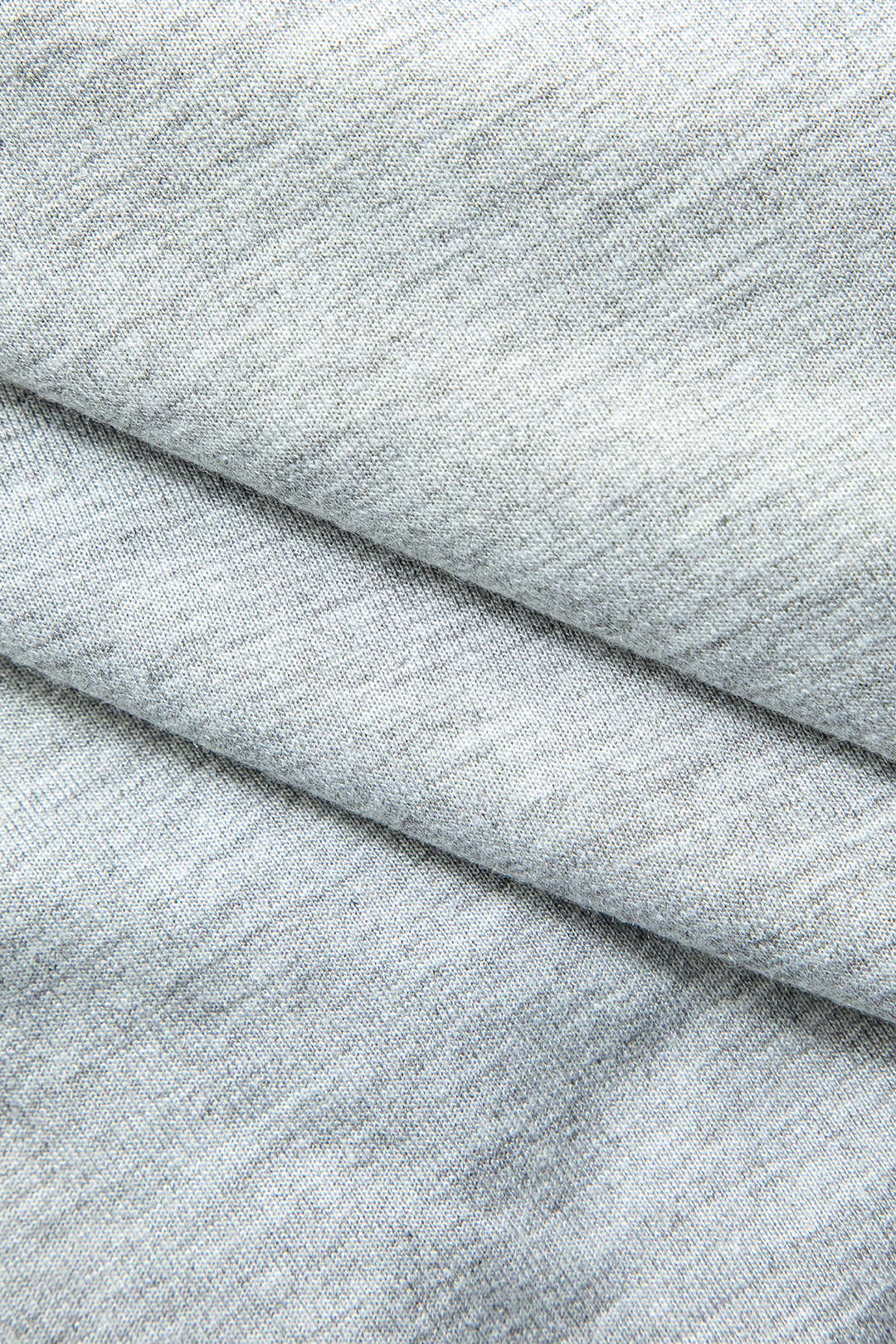 Asymmetric Crop Sweatshirt in Y2K Style - Trendy Solid Round Neck Comfy Top Asymmetric Crop Sweatshirt in Y2K Style - Trendy Solid Round Neck Comfy Top