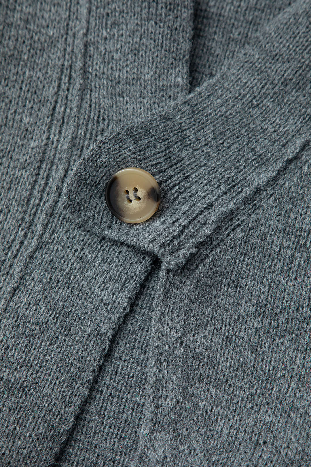 Asymmetric Cut Out Knit Coat - Y2K Fashion Statement for Edgy Aesthetic Outfits Asymmetric Cut Out Knit Coat - Y2K Fashion Statement for Edgy Aesthetic Outfits