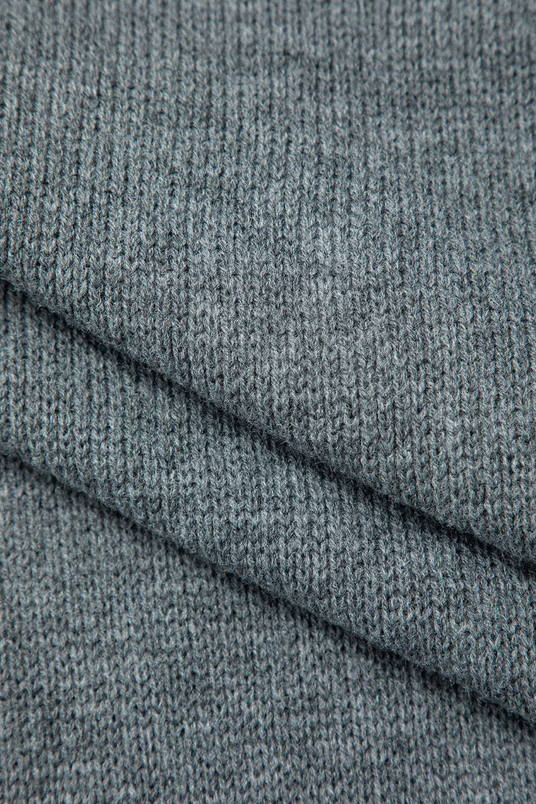 Asymmetric Cut Out Knit Coat - Y2K Fashion Statement for Edgy Aesthetic Outfits Asymmetric Cut Out Knit Coat - Y2K Fashion Statement for Edgy Aesthetic Outfits