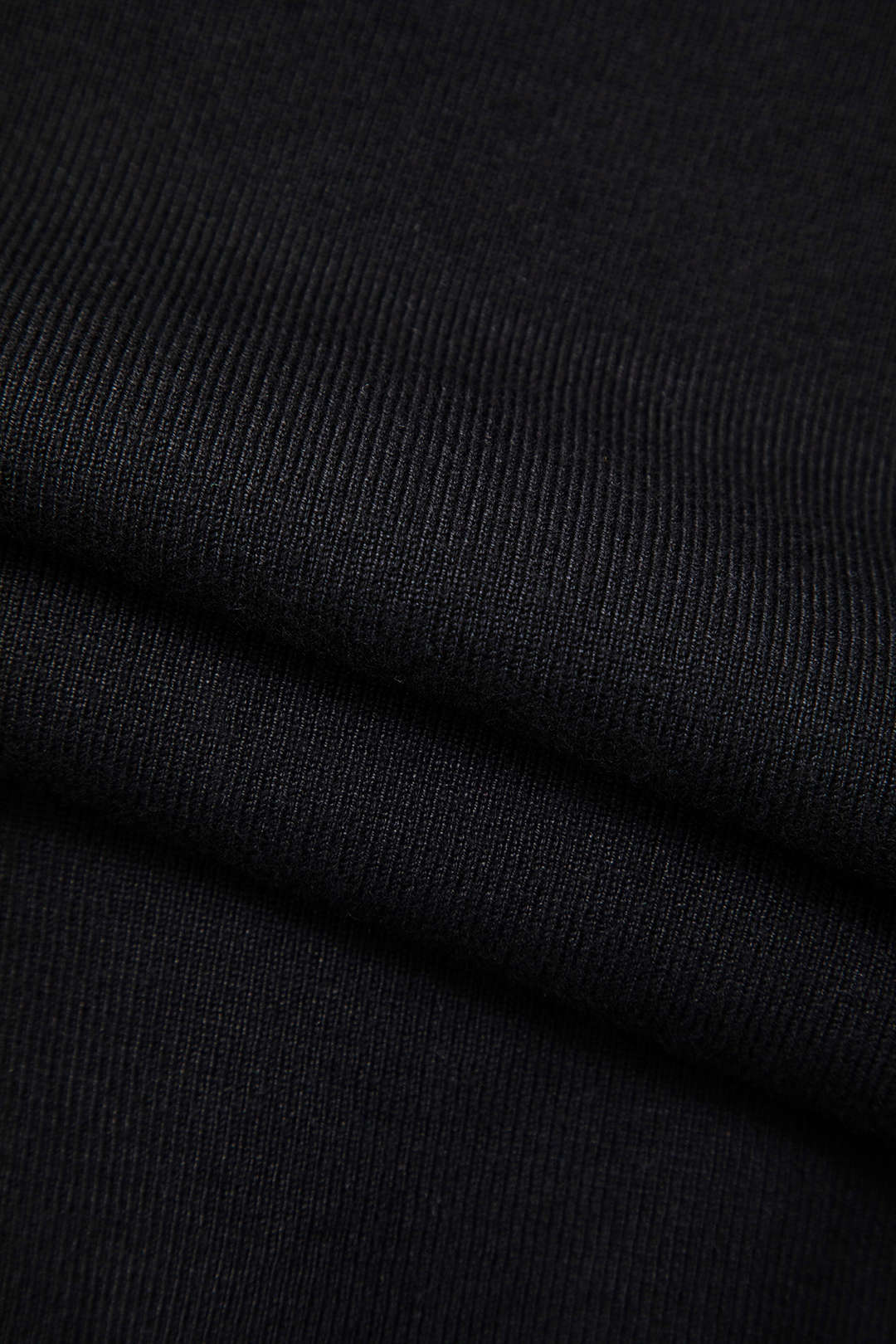 Asymmetric Cut Out Long Sleeve Knit Top - Y2K Fashion Statement for Aesthetic Outfits Asymmetric Cut Out Long Sleeve Knit Top - Y2K Fashion Statement for Aesthetic Outfits