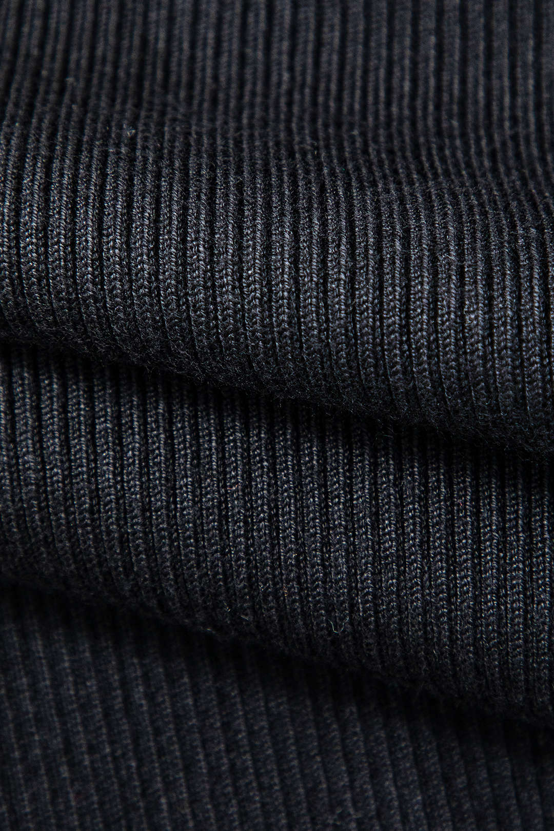 Asymmetric Cut Out Long Sleeve Rib Knit Top - Y2K Aesthetic Cute Crop Top for Stylish Outfits Asymmetric Cut Out Long Sleeve Rib Knit Top - Y2K Aesthetic Cute Crop Top for Stylish Outfits