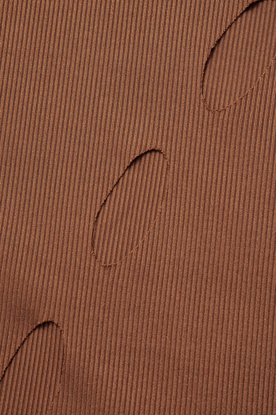 Asymmetric Cut Out Slit Long Sleeve Maxi Dress - Y2K Aesthetic Fashion Statement Piece Asymmetric Cut Out Slit Long Sleeve Maxi Dress - Y2K Aesthetic Fashion Statement Piece