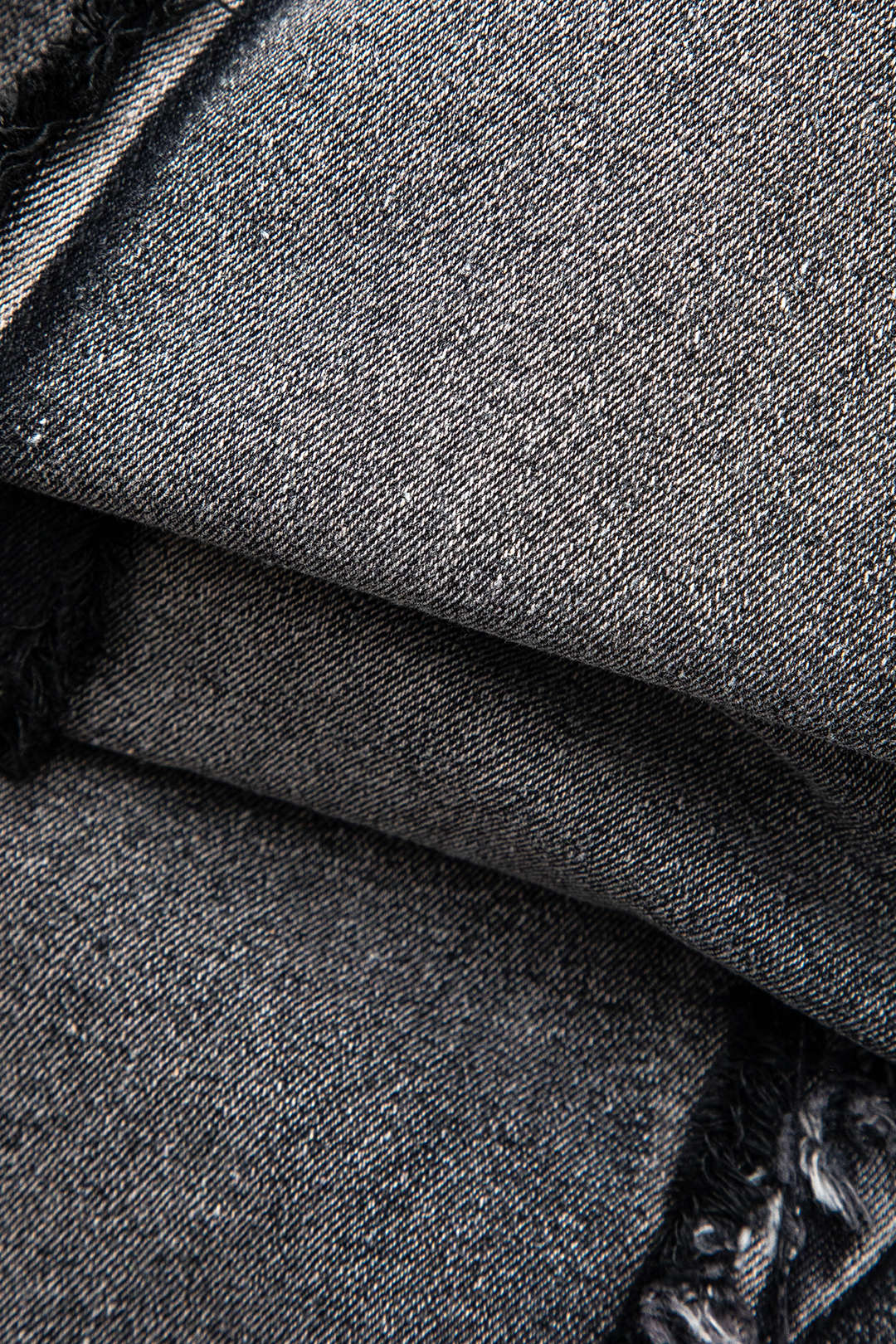 Asymmetric Frayed Denim Mini Dress - Y2K Aesthetic Grunge Style for Trendy Outfits Asymmetric Frayed Denim Mini Dress - Y2K Aesthetic Grunge Style for Trendy Outfits