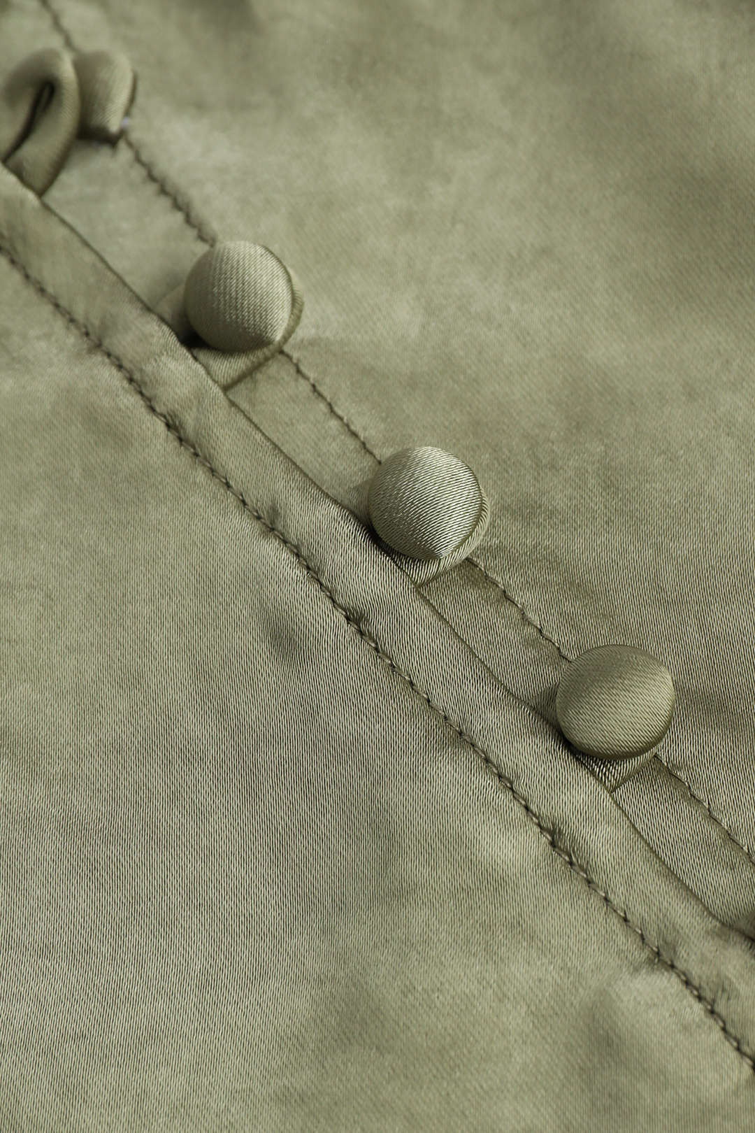 Asymmetric Hem Slit Button Decor Cargo Skirt - Y2K Fashion Meets Coquette Aesthetic Asymmetric Hem Slit Button Decor Cargo Skirt - Y2K Fashion Meets Coquette Aesthetic