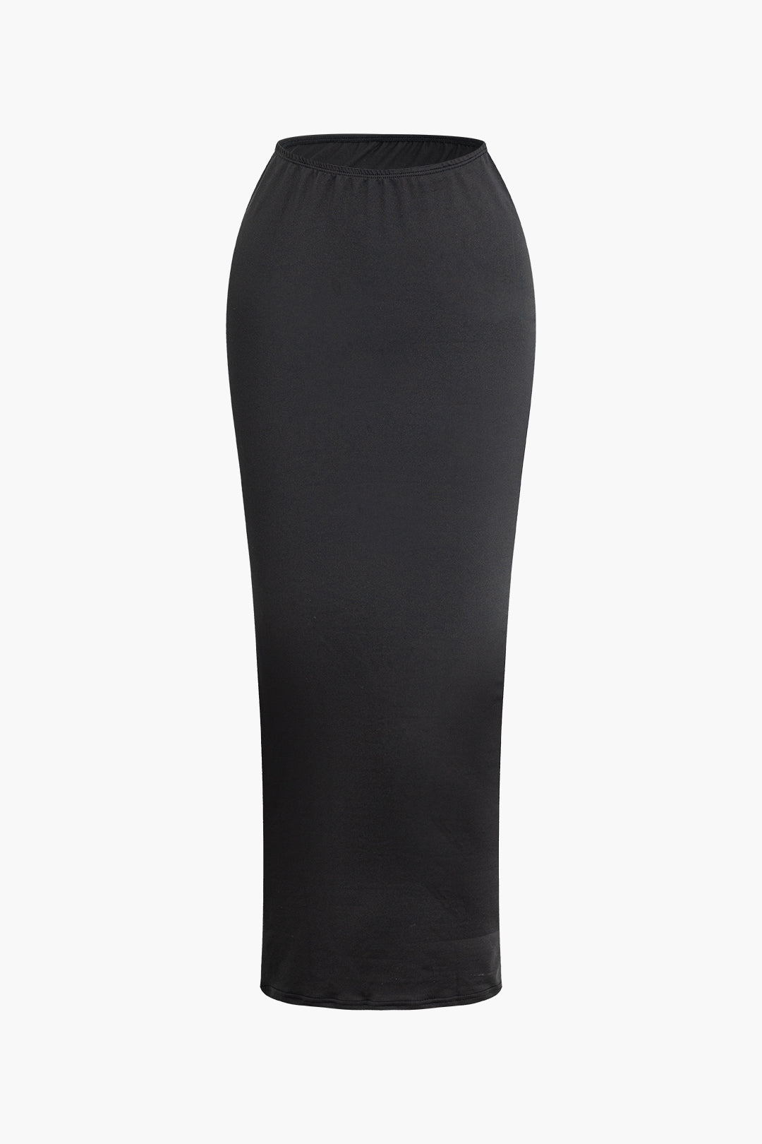 Asymmetric Long Sleeve Top with Pleated Maxi Skirt Set for Y2K Aesthetic Outfits Asymmetric Long Sleeve Top with Pleated Maxi Skirt Set for Y2K Aesthetic Outfits