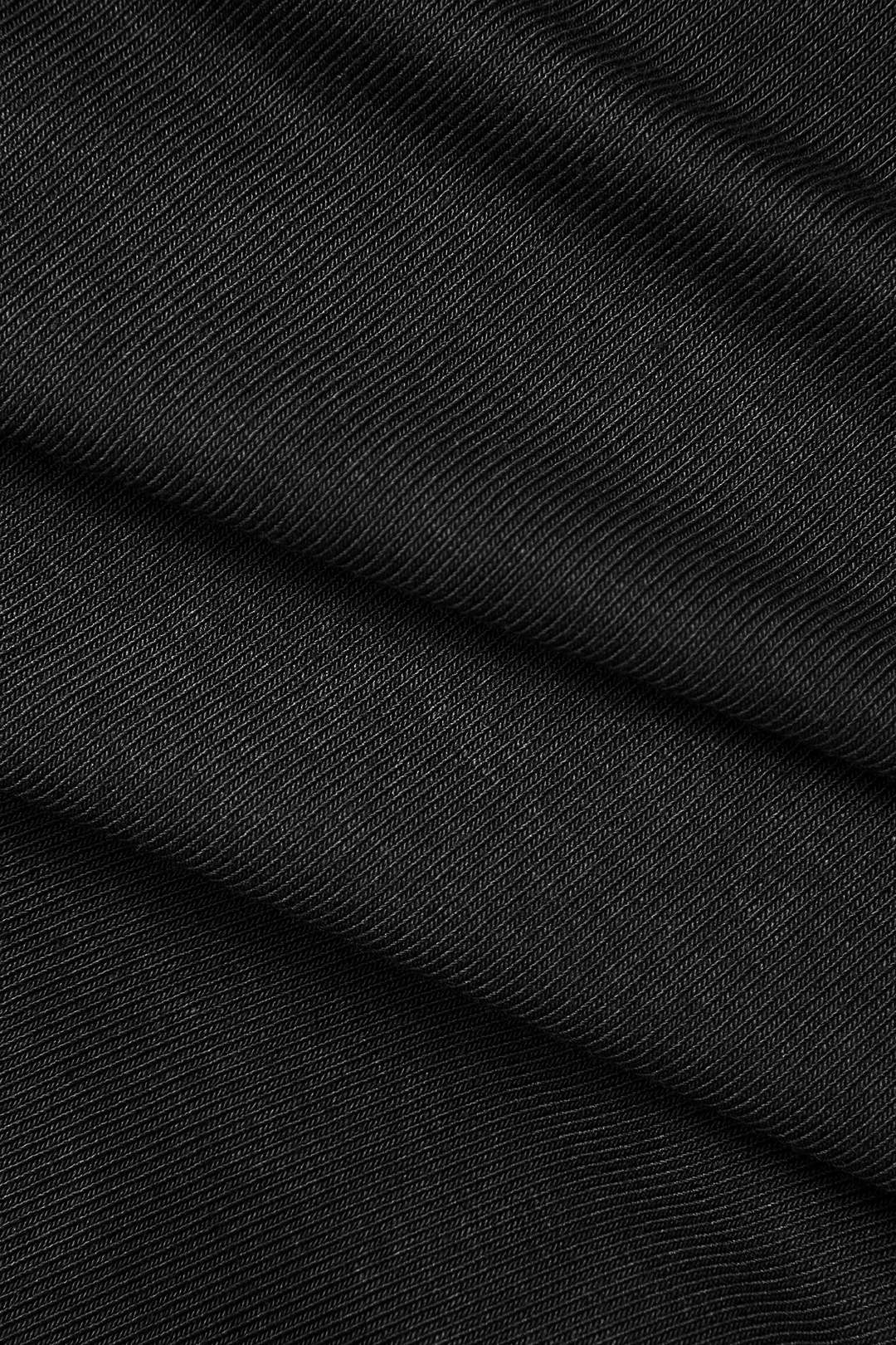 Asymmetric Ruched Drawstring Slit Sleeveless Maxi Dress in Y2K Aesthetic Style Asymmetric Ruched Drawstring Slit Sleeveless Maxi Dress in Y2K Aesthetic Style