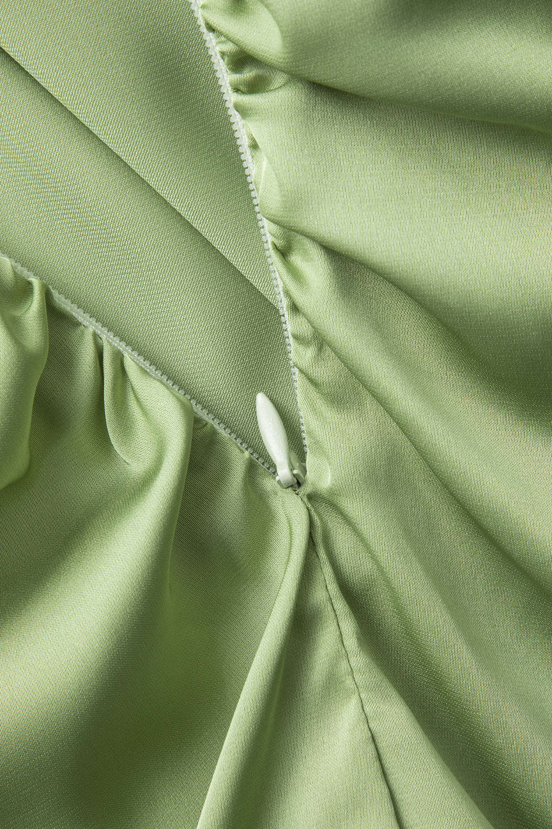 Asymmetric Satin Cut Out Midi Dress - Y2K Aesthetic Fashion for Chic Coquette Style Asymmetric Satin Cut Out Midi Dress - Y2K Aesthetic Fashion for Chic Coquette Style