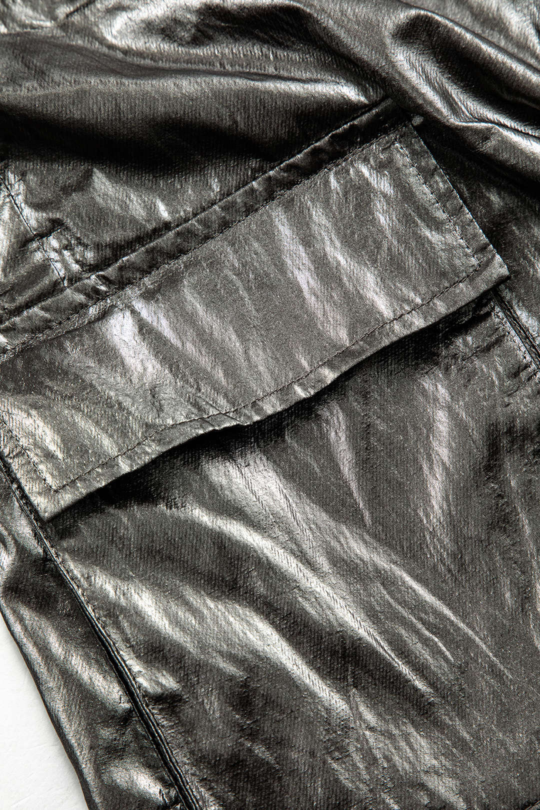 Asymmetric Zipper Multi-Pocket Cargo Skirt for Y2K Fashion and Grunge Aesthetic Outfits Asymmetric Zipper Multi-Pocket Cargo Skirt for Y2K Fashion and Grunge Aesthetic Outfits