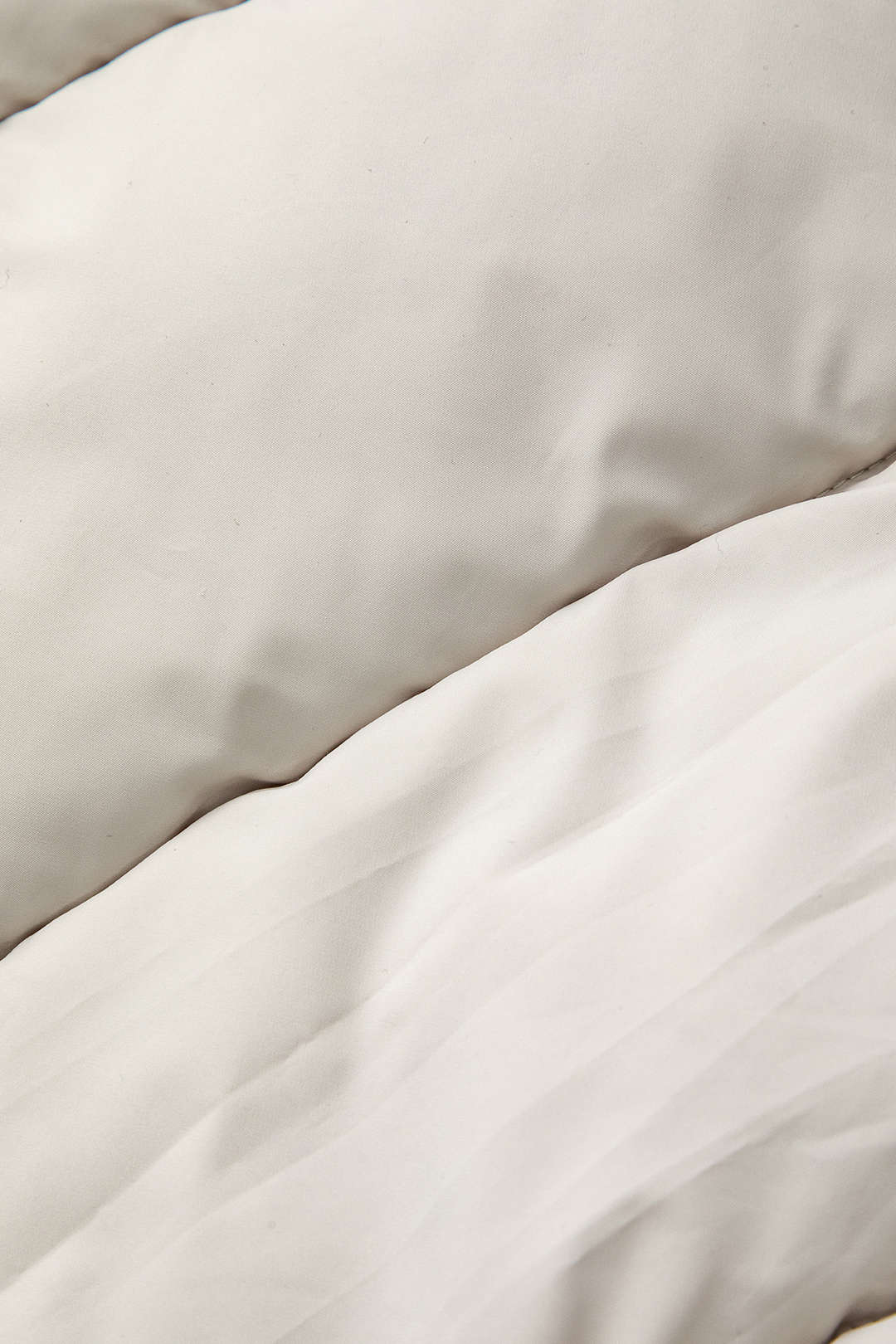 Asymmetric Zipper Puffer Coat with Stand Collar for Y2K Fashion and Grunge Aesthetic Asymmetric Zipper Puffer Coat with Stand Collar for Y2K Fashion and Grunge Aesthetic