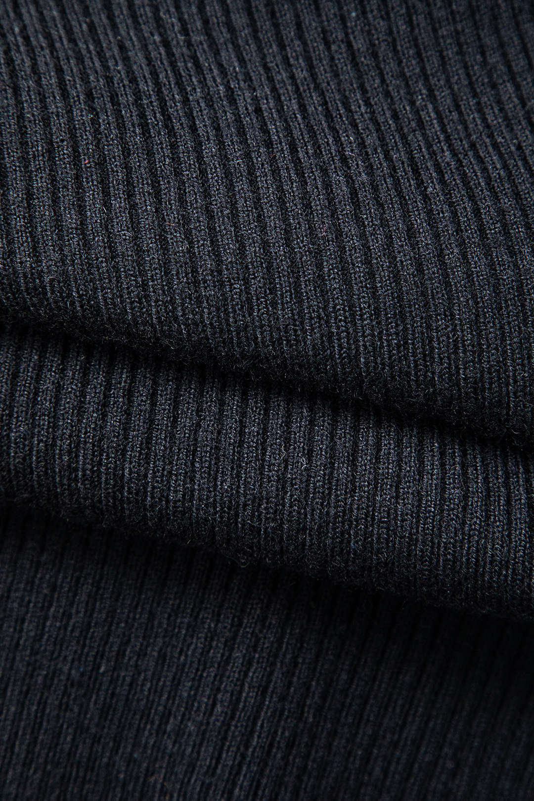 Asymmetrical Cut Out Long Sleeve Knit Top - Y2K Aesthetic Cute Top for Trendy Outfits Asymmetrical Cut Out Long Sleeve Knit Top - Y2K Aesthetic Cute Top for Trendy Outfits