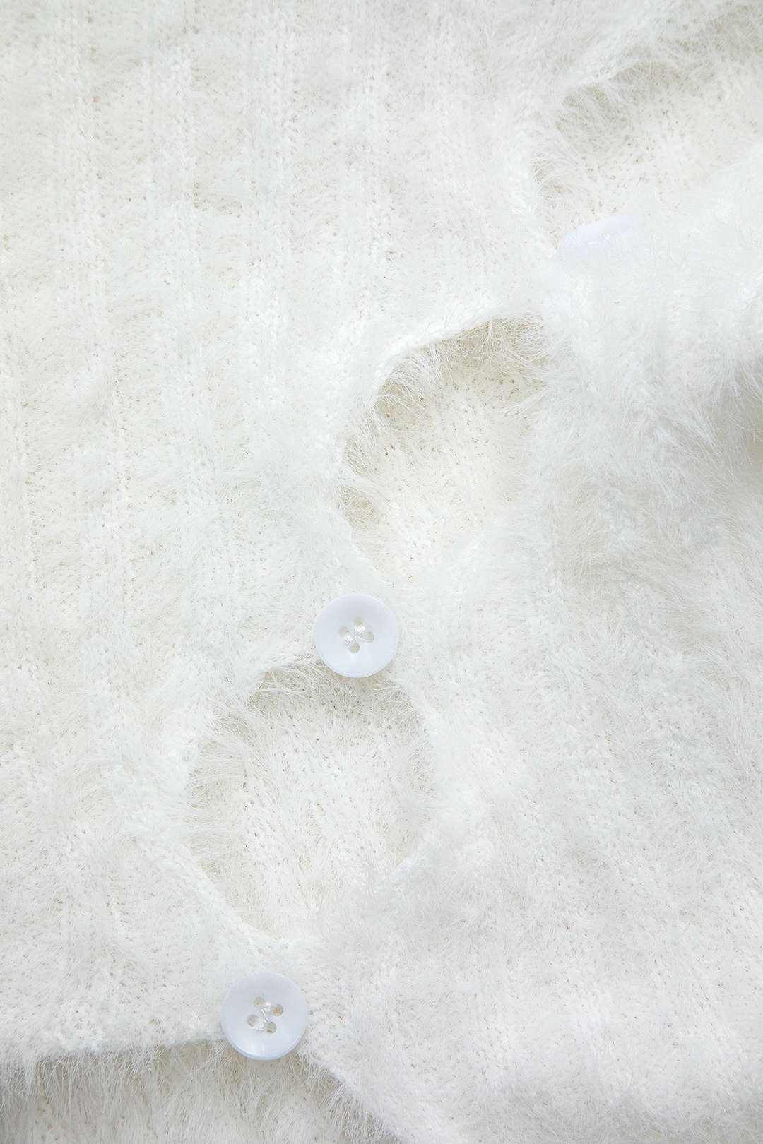 Asymmetrical Cut Out Long Sleeve Knit Top - Y2K Fashion Cute Aesthetic Top Asymmetrical Cut Out Long Sleeve Knit Top - Y2K Fashion Cute Aesthetic Top