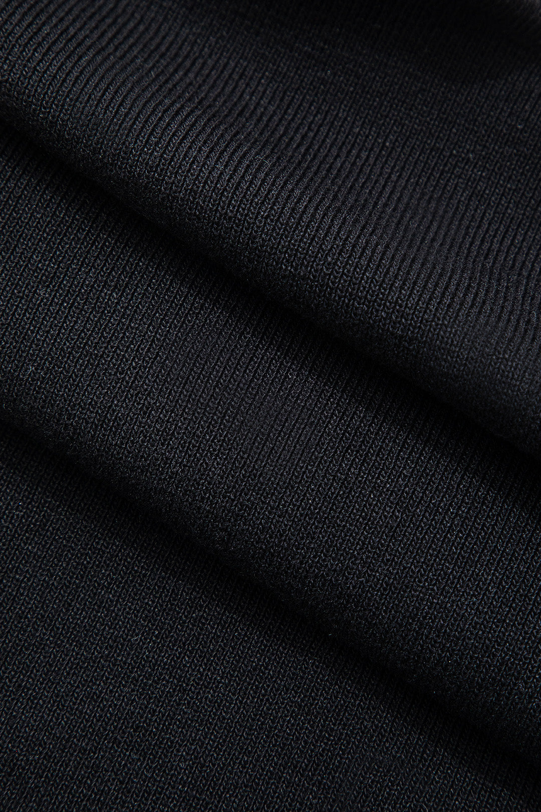 Asymmetrical Cut Out Long Sleeve Top - Y2K Aesthetic Cute Top for Trendy Outfits Asymmetrical Cut Out Long Sleeve Top - Y2K Aesthetic Cute Top for Trendy Outfits