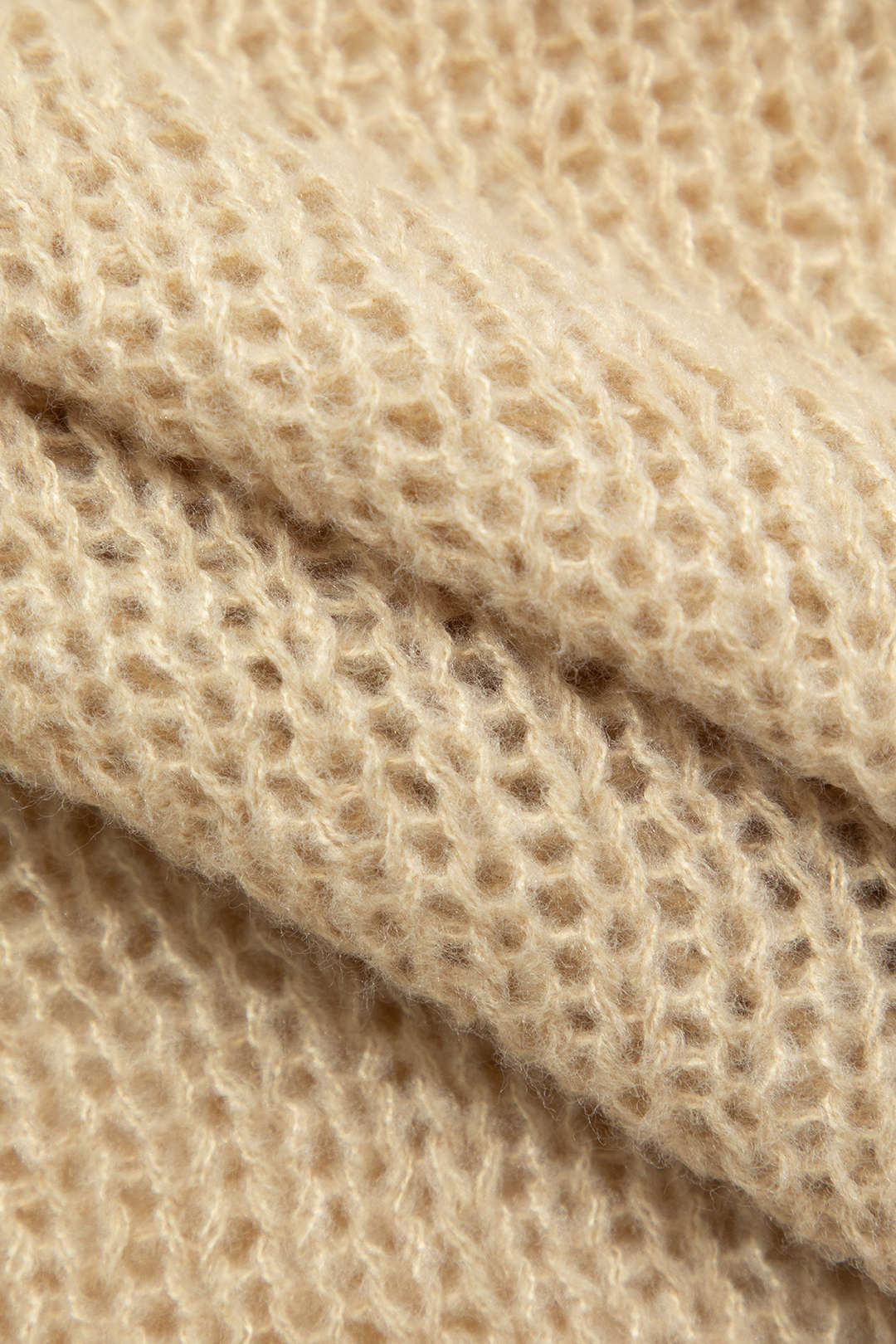 Asymmetrical Hem Hollow Out Boat Neck Long Sleeve Knit Top in Y2K Aesthetic Style Asymmetrical Hem Hollow Out Boat Neck Long Sleeve Knit Top in Y2K Aesthetic Style