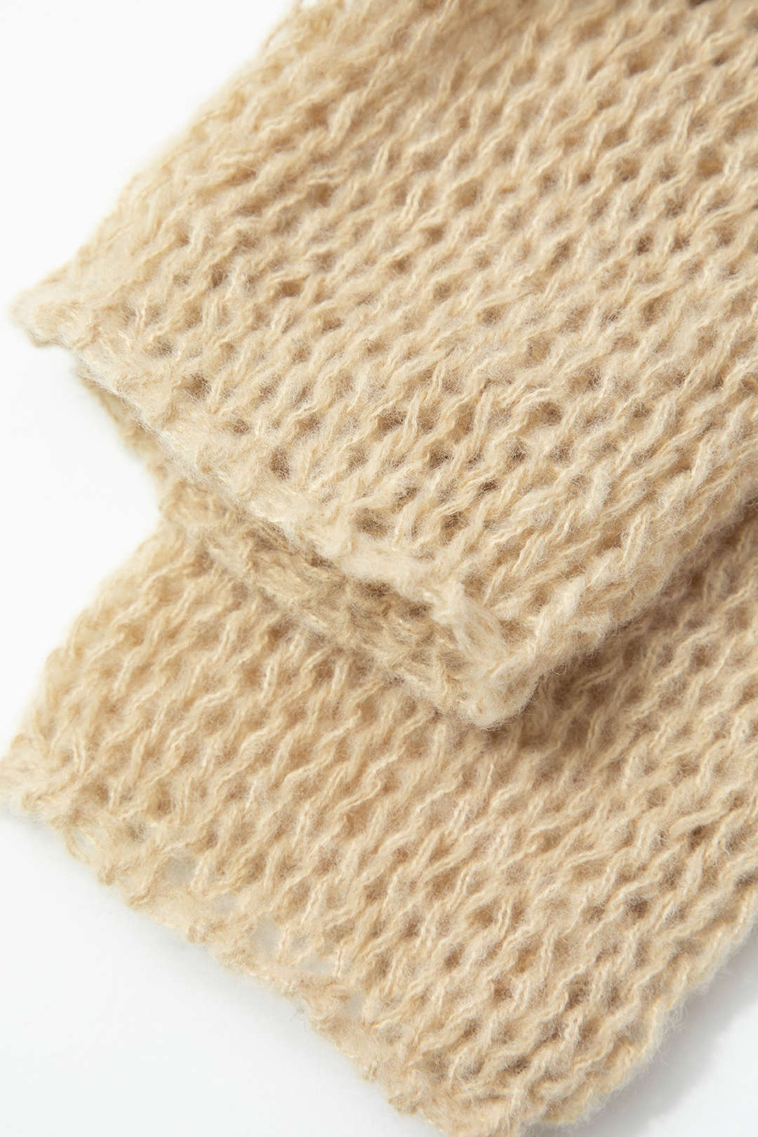 Asymmetrical Hem Hollow Out Boat Neck Long Sleeve Knit Top in Y2K Aesthetic Style Asymmetrical Hem Hollow Out Boat Neck Long Sleeve Knit Top in Y2K Aesthetic Style