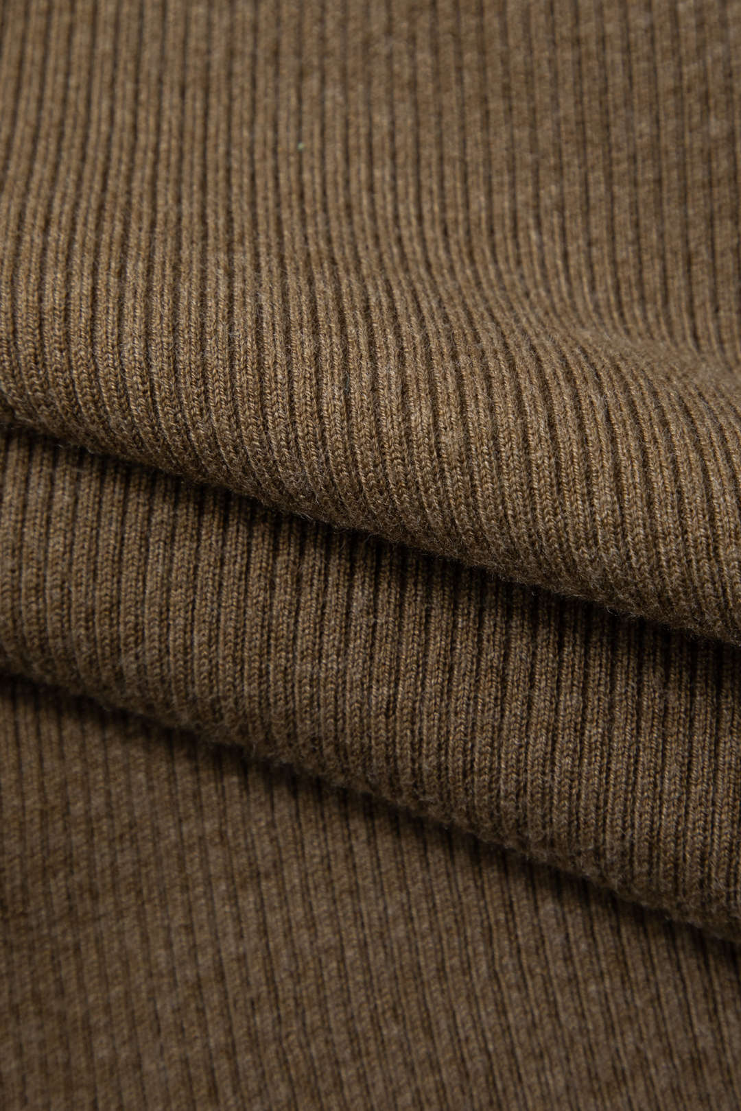 Asymmetrical Long Sleeve Rib Knit Top - Y2K Aesthetic Cute Top for Trendy Outfits Asymmetrical Long Sleeve Rib Knit Top - Y2K Aesthetic Cute Top for Trendy Outfits