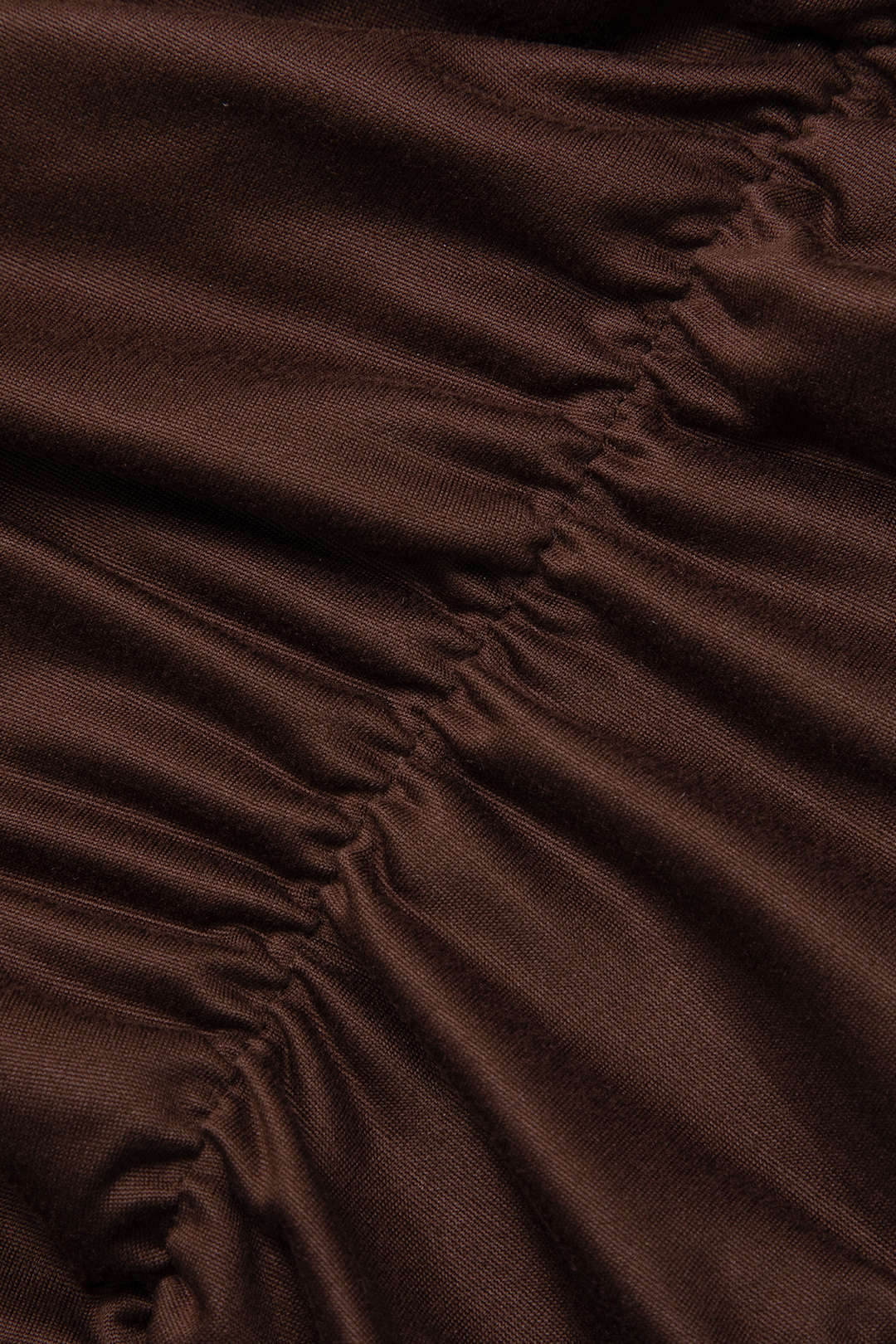 Asymmetrical Neckline Ruched Tank Top - Y2K Aesthetic Cute Top for Trendy Outfits Asymmetrical Neckline Ruched Tank Top - Y2K Aesthetic Cute Top for Trendy Outfits