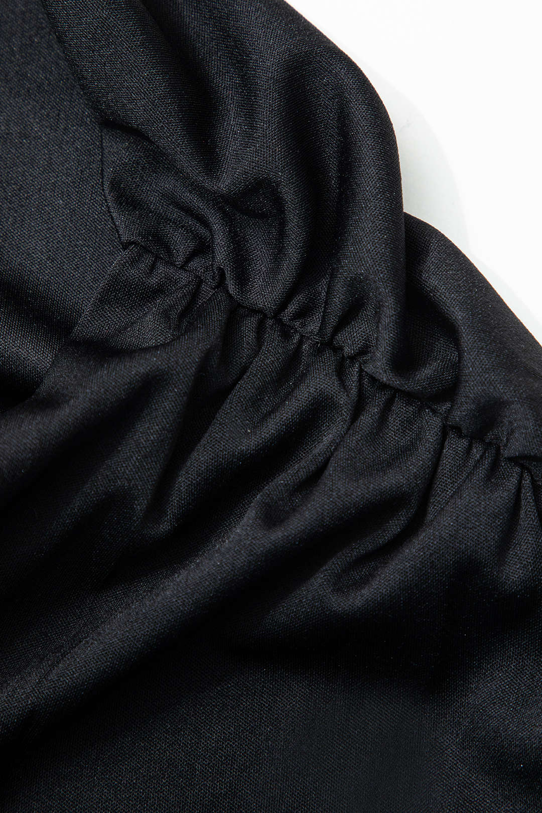 Asymmetrical One Shoulder Ruched Slit Maxi Dress for Y2K Fashion and Coquette Aesthetic Asymmetrical One Shoulder Ruched Slit Maxi Dress for Y2K Fashion and Coquette Aesthetic