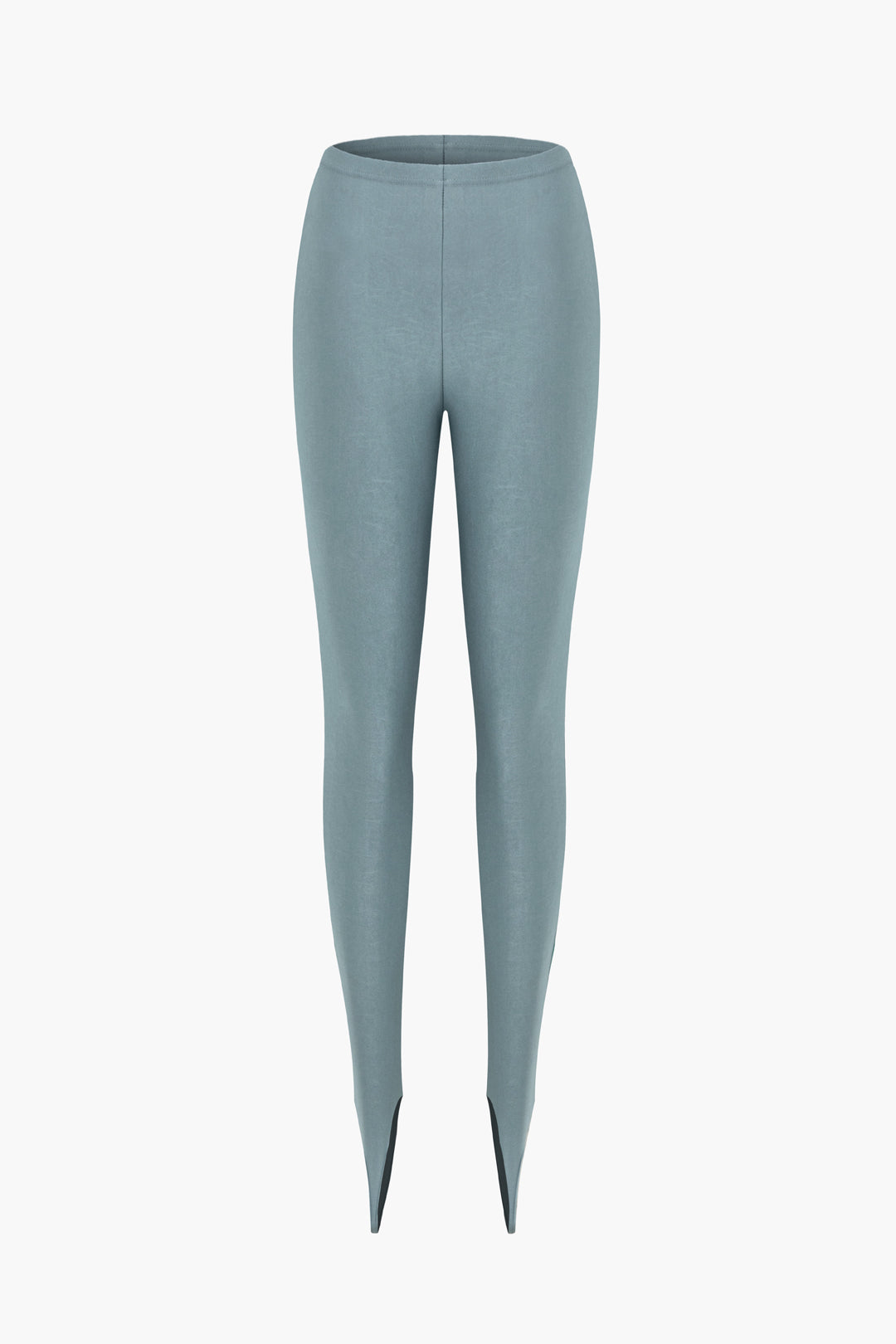 Asymmetrical Ruched Long Sleeve Top with Slim Fit Pants Set for Y2K Aesthetic Outfits Asymmetrical Ruched Long Sleeve Top with Slim Fit Pants Set for Y2K Aesthetic Outfits