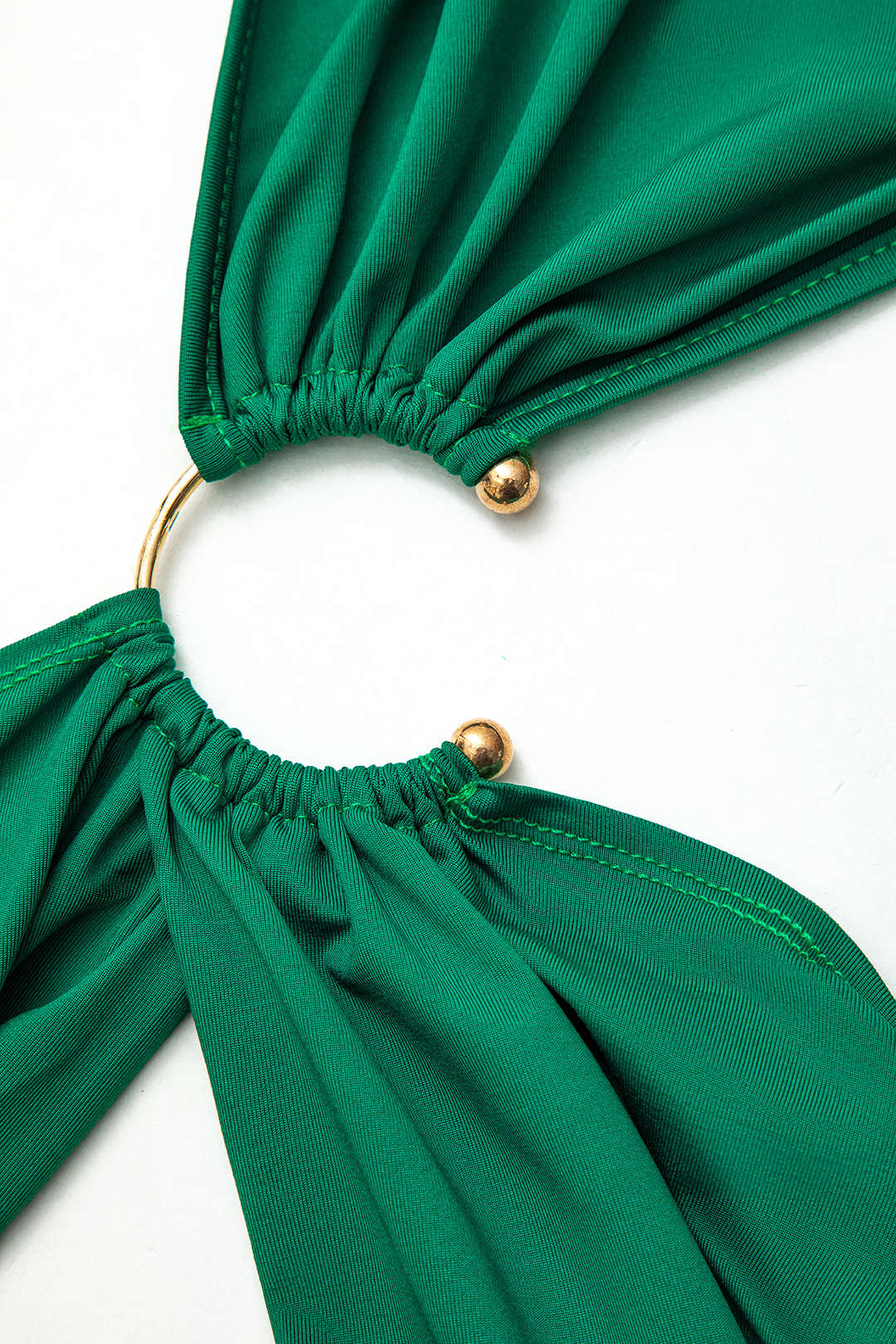 Asymmetrical Twist Cut-Out Slit Maxi Dress for Y2K Aesthetic and Coquette Style Asymmetrical Twist Cut-Out Slit Maxi Dress for Y2K Aesthetic and Coquette Style