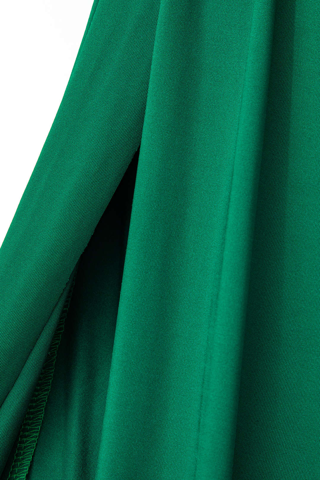 Asymmetrical Twist Cut-Out Slit Maxi Dress for Y2K Aesthetic and Coquette Style Asymmetrical Twist Cut-Out Slit Maxi Dress for Y2K Aesthetic and Coquette Style