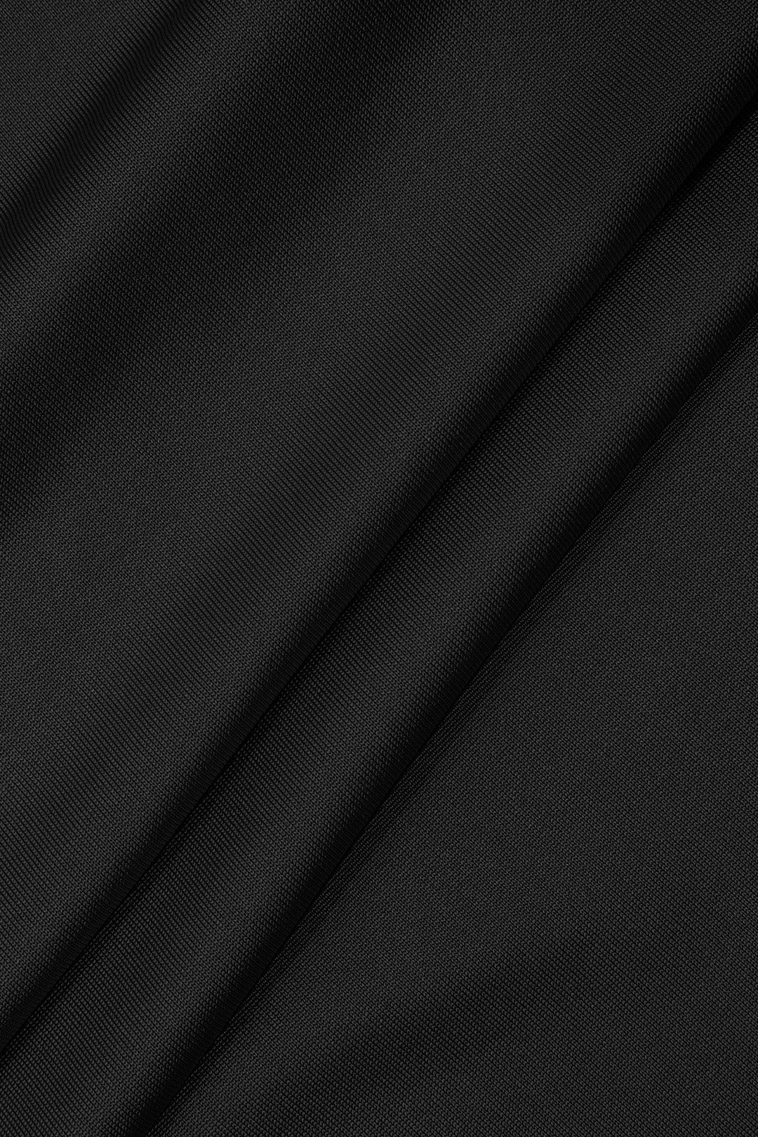 Asymmetrical Twist Ruched Slit One Shoulder Maxi Dress - Y2K Aesthetic Evening Wear Asymmetrical Twist Ruched Slit One Shoulder Maxi Dress - Y2K Aesthetic Evening Wear