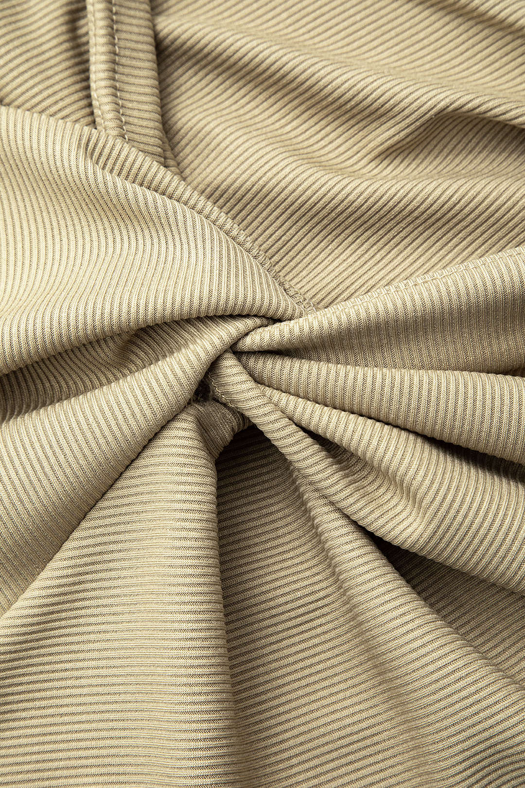 Asymmetrical Twist Top with High Waist Maxi Skirt Set for Y2K Fashion Lovers Asymmetrical Twist Top with High Waist Maxi Skirt Set for Y2K Fashion Lovers