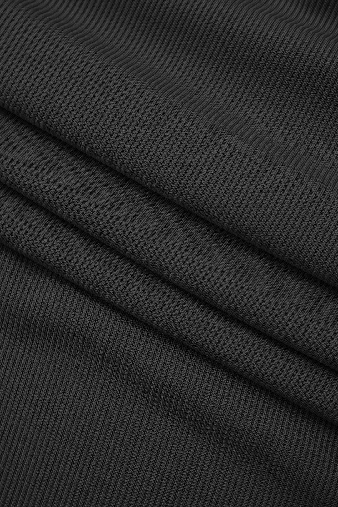 Asymmetrical Twist Top with High Waist Maxi Skirt Set for Y2K Fashion Lovers Asymmetrical Twist Top with High Waist Maxi Skirt Set for Y2K Fashion Lovers