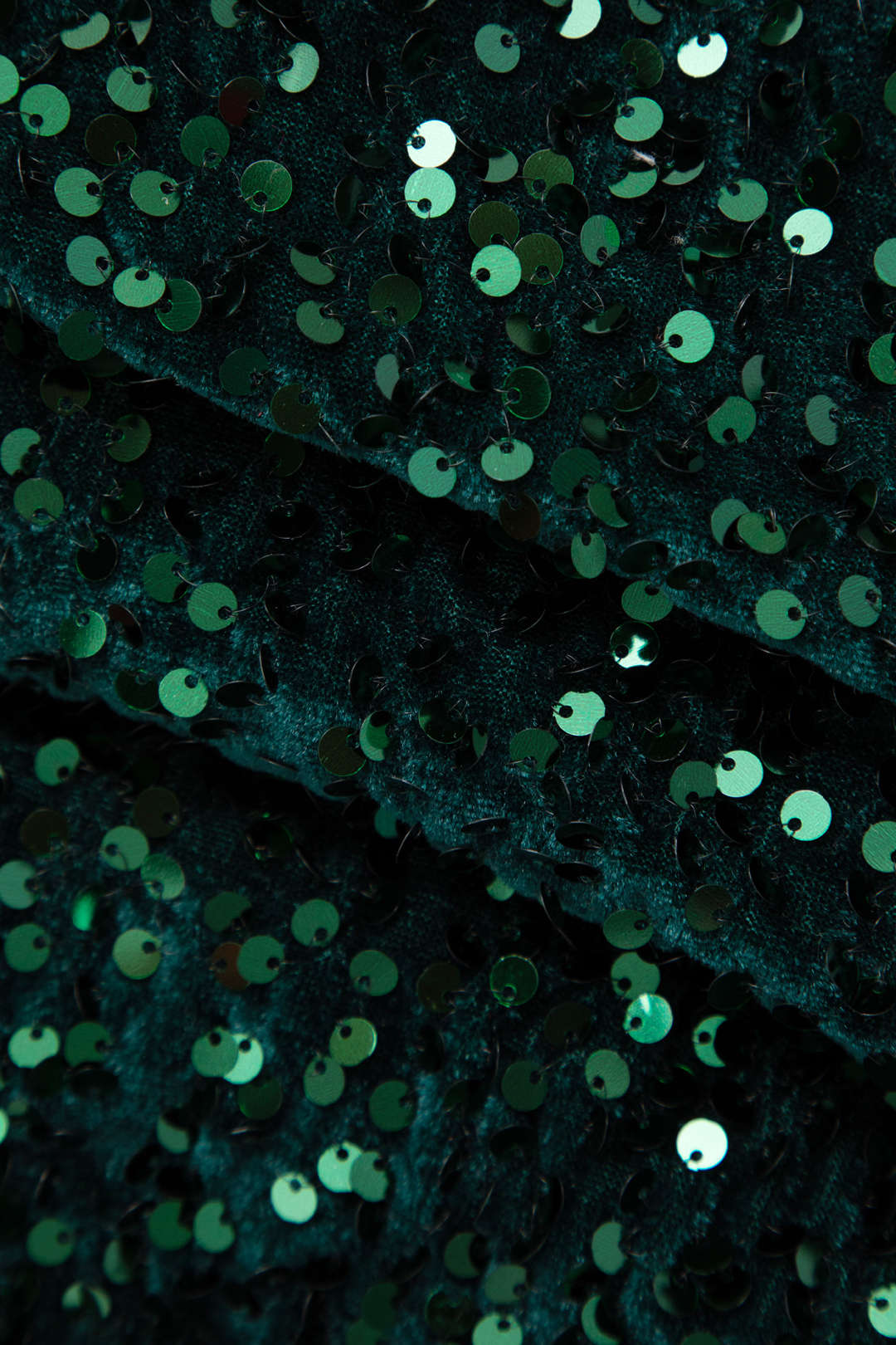 Asymmetrical V-neck Sequin Mini Dress with Cross Back for Y2K and Coquette Aesthetic Asymmetrical V-neck Sequin Mini Dress with Cross Back for Y2K and Coquette Aesthetic