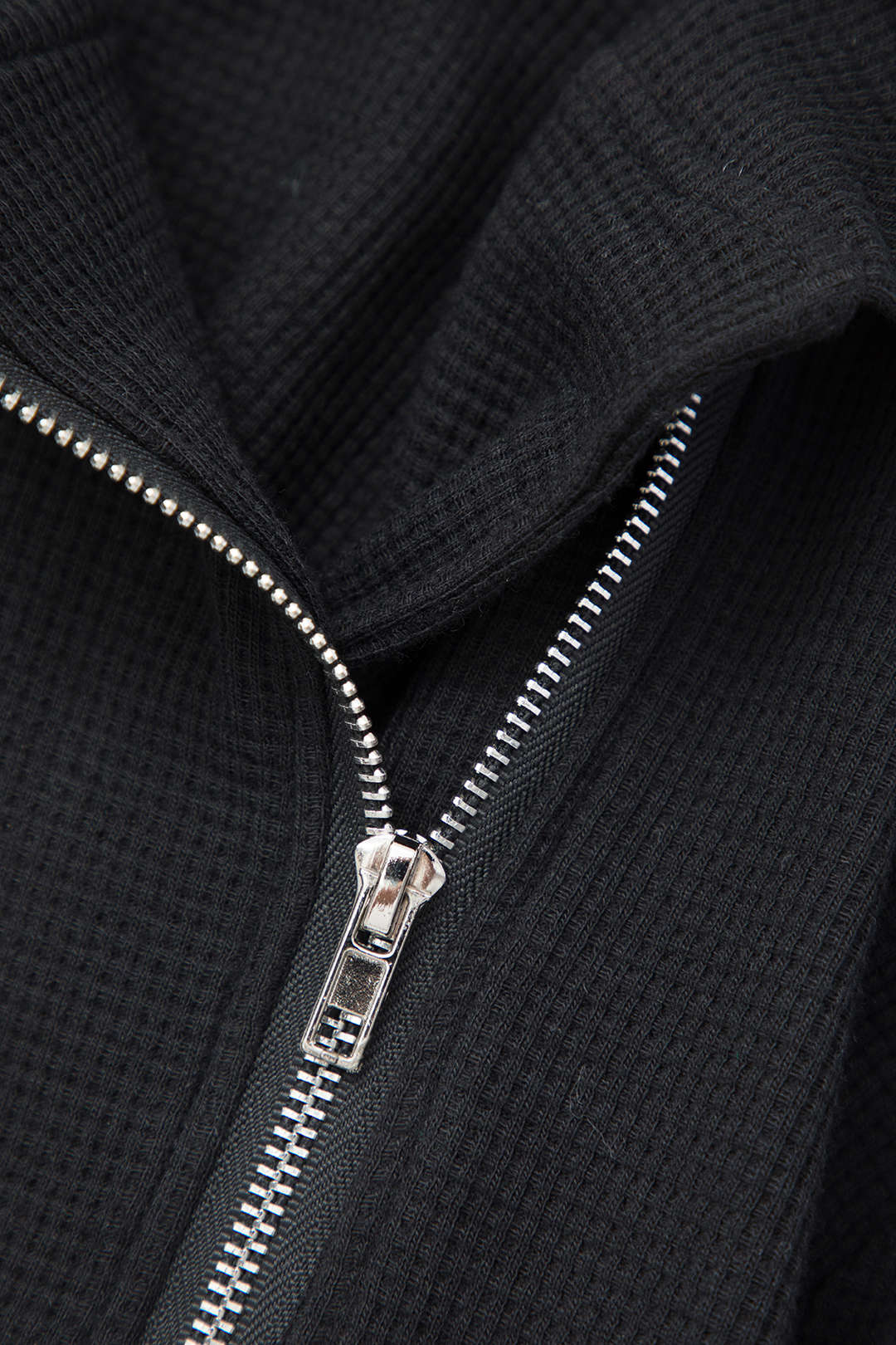 Asymmetrical Zipper Hooded Crop Top - Y2K Aesthetic Comfy Hoodie for Trendy Outfits Asymmetrical Zipper Hooded Crop Top - Y2K Aesthetic Comfy Hoodie for Trendy Outfits