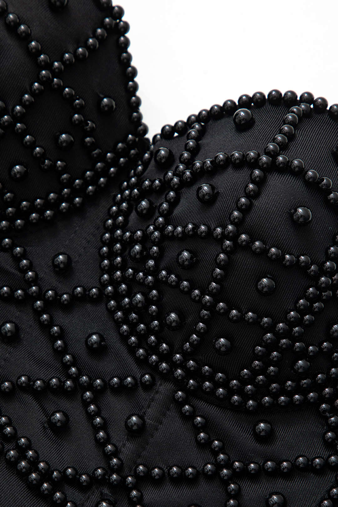 Beaded Embellishment Cami Top for Y2K Fashion Lovers - Cute Aesthetic Layering Essential Beaded Embellishment Cami Top for Y2K Fashion Lovers - Cute Aesthetic Layering Essential