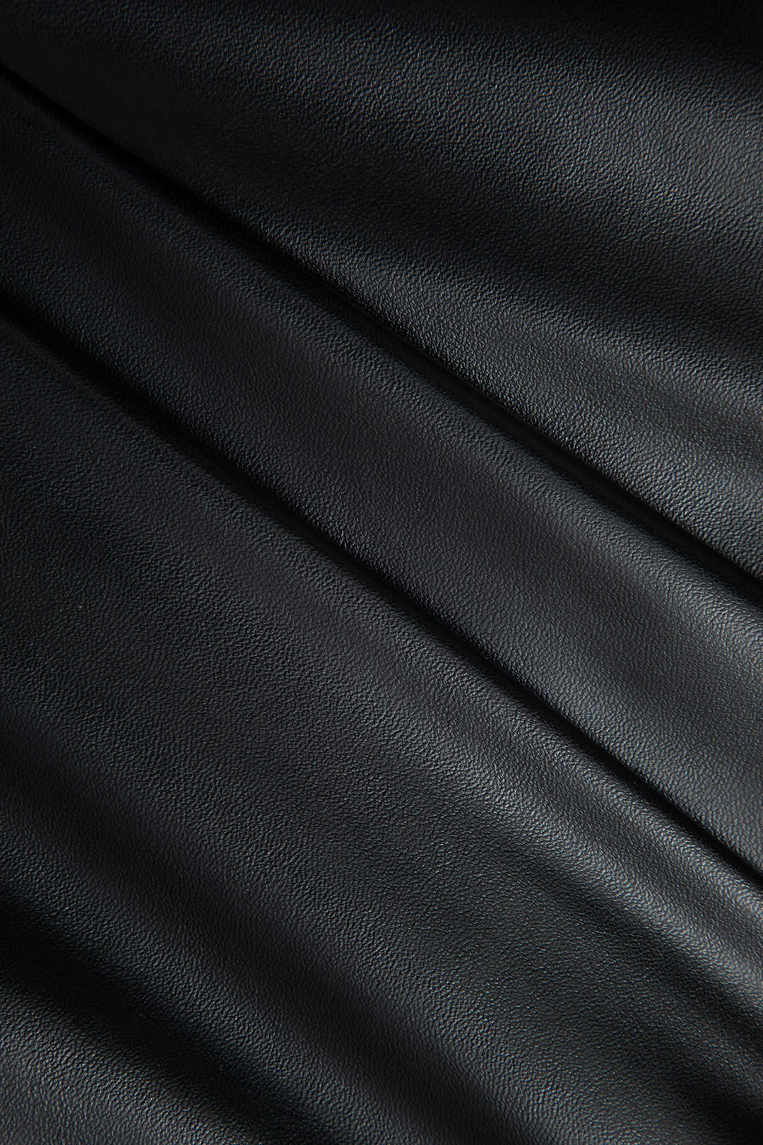 Belted Faux Leather Mini Skirt for Y2K Fashion and Grunge Aesthetic Outfits Belted Faux Leather Mini Skirt for Y2K Fashion and Grunge Aesthetic Outfits