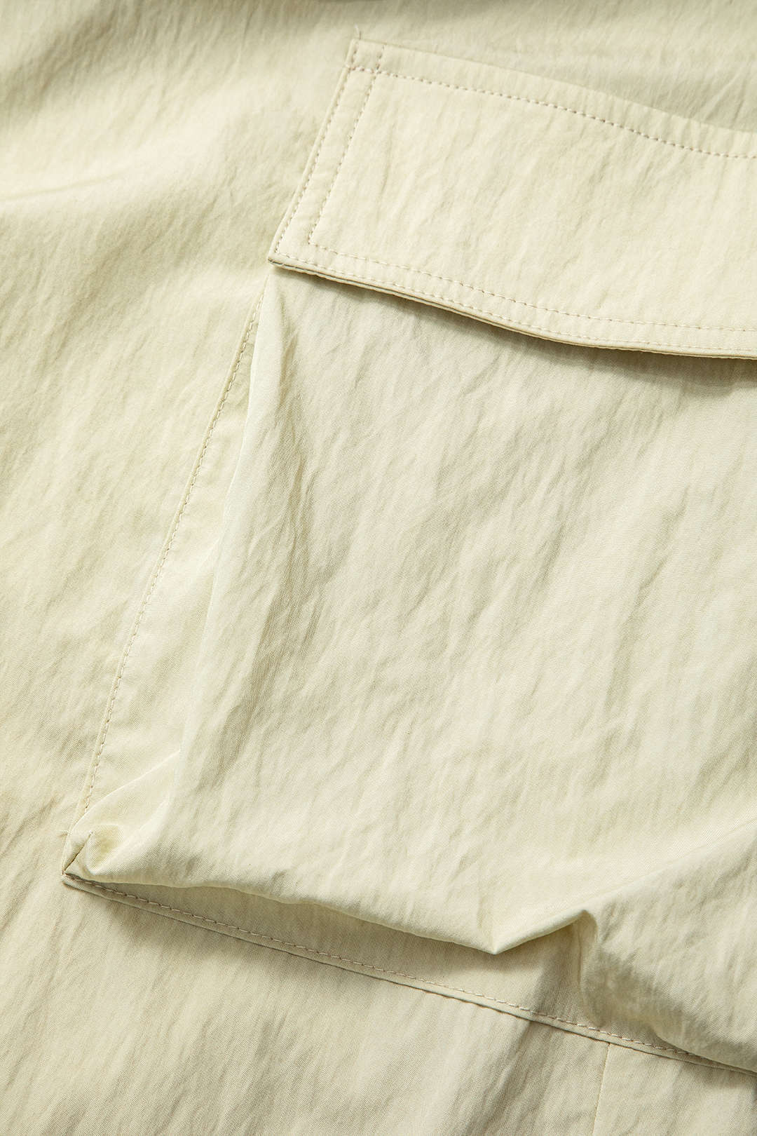 Belted Ruched Straight Leg Pants with Flap Pockets for Y2K and Grunge Aesthetic Styles Belted Ruched Straight Leg Pants with Flap Pockets for Y2K and Grunge Aesthetic Styles