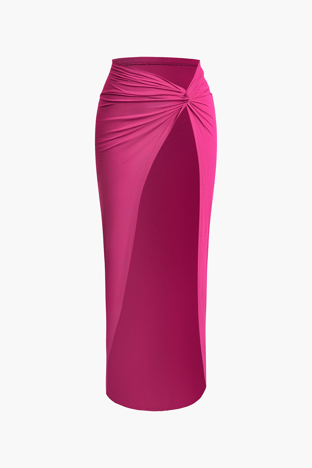 Braided Cut Out Bodysuit with Twist Ruched Split Maxi Skirt Set for Y2K Aesthetic Outfits Braided Cut Out Bodysuit with Twist Ruched Split Maxi Skirt Set for Y2K Aesthetic Outfits