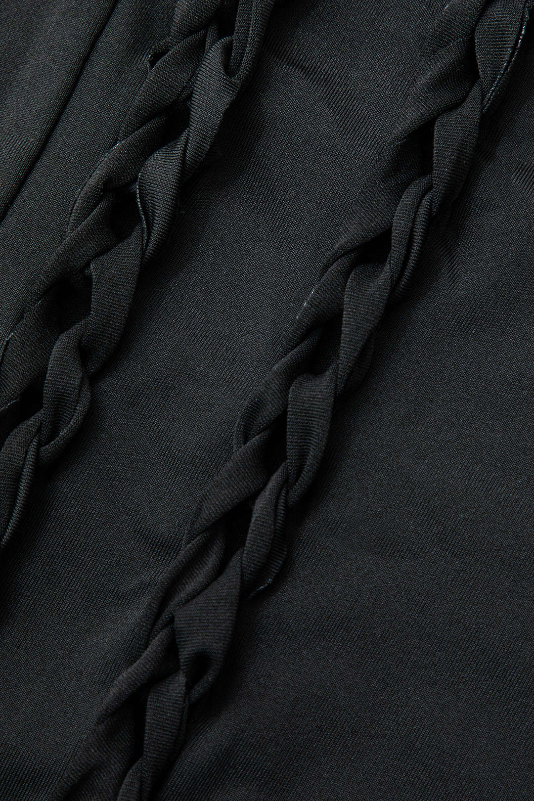 Braided Cut-Out Sleeveless Tank Top & Maxi Skirt Set for Y2K Aesthetic Outfits Braided Cut-Out Sleeveless Tank Top & Maxi Skirt Set for Y2K Aesthetic Outfits