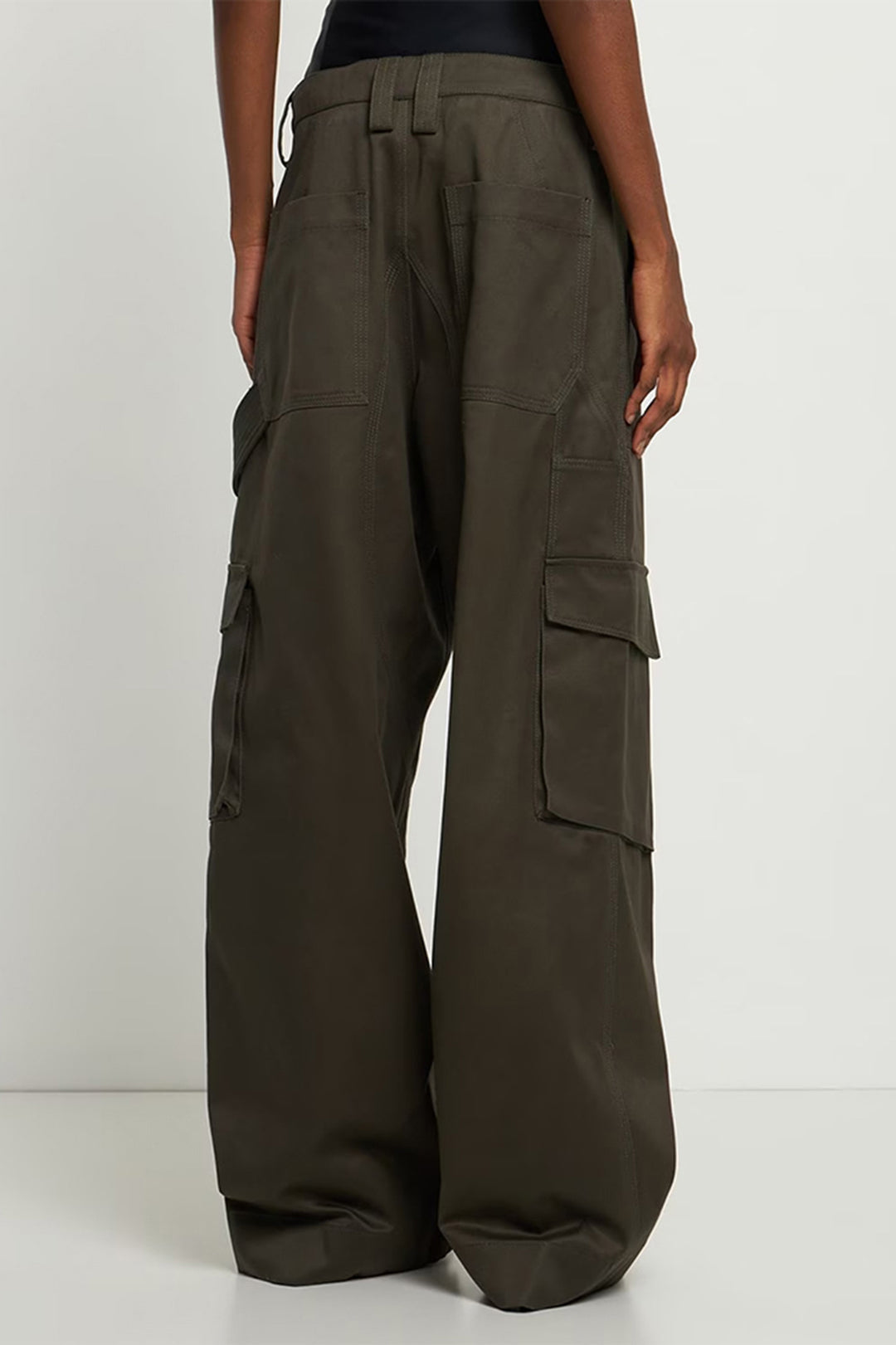 Buckle Corset and Flap Pocket Y2K Straight Leg Pants Set for Trendy Aesthetic Outfits Buckle Corset and Flap Pocket Y2K Straight Leg Pants Set for Trendy Aesthetic Outfits