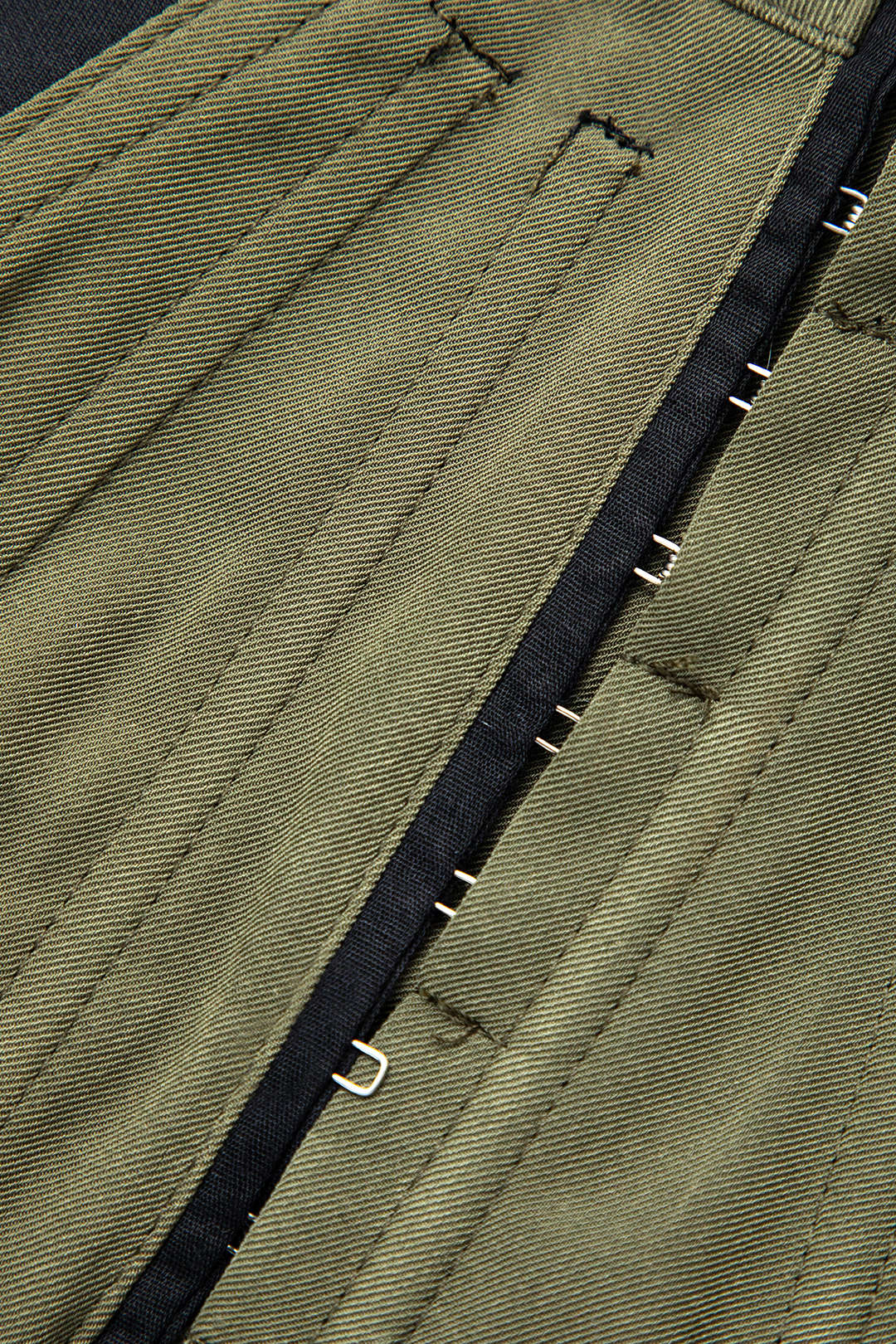 Buckle Corset and Flap Pocket Y2K Straight Leg Pants Set for Trendy Aesthetic Outfits Buckle Corset and Flap Pocket Y2K Straight Leg Pants Set for Trendy Aesthetic Outfits