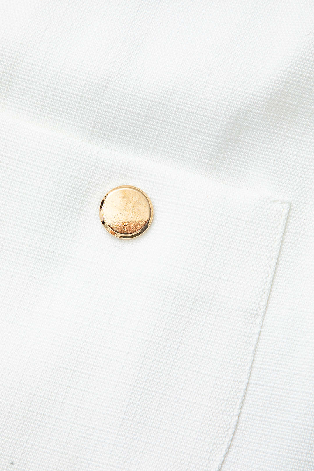 Button Detail Stand Collar Patch Pocket Jacket in Y2K Aesthetic Style for Trendy Looks Button Detail Stand Collar Patch Pocket Jacket in Y2K Aesthetic Style for Trendy Looks