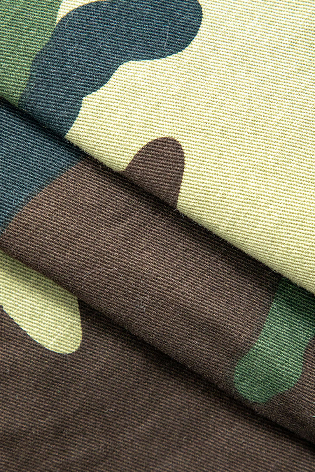 Camo Print Cargo Pocket Mini Skirt - Y2K Aesthetic Grunge Style for Trendy Outfits Camo Print Cargo Pocket Mini Skirt - Y2K Aesthetic Grunge Style for Trendy Outfits