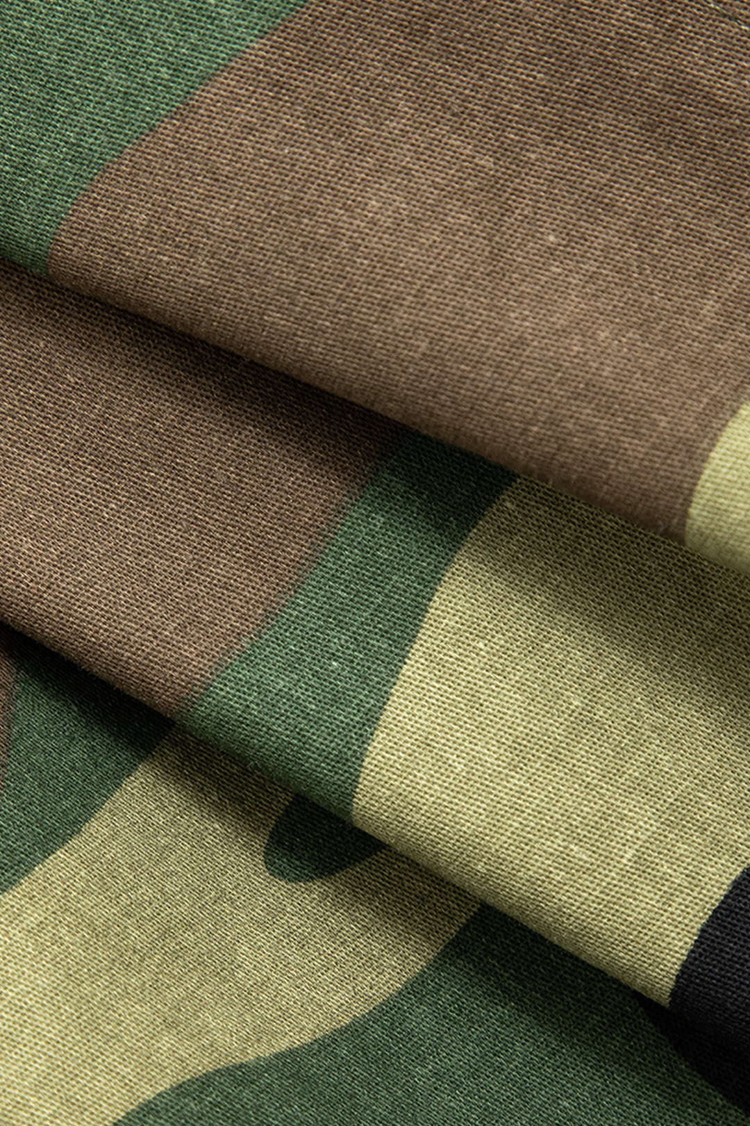 Camo Print Y2K Style Asymmetrical Wrap Shorts for Trendy Aesthetic Outfits Camo Print Y2K Style Asymmetrical Wrap Shorts for Trendy Aesthetic Outfits