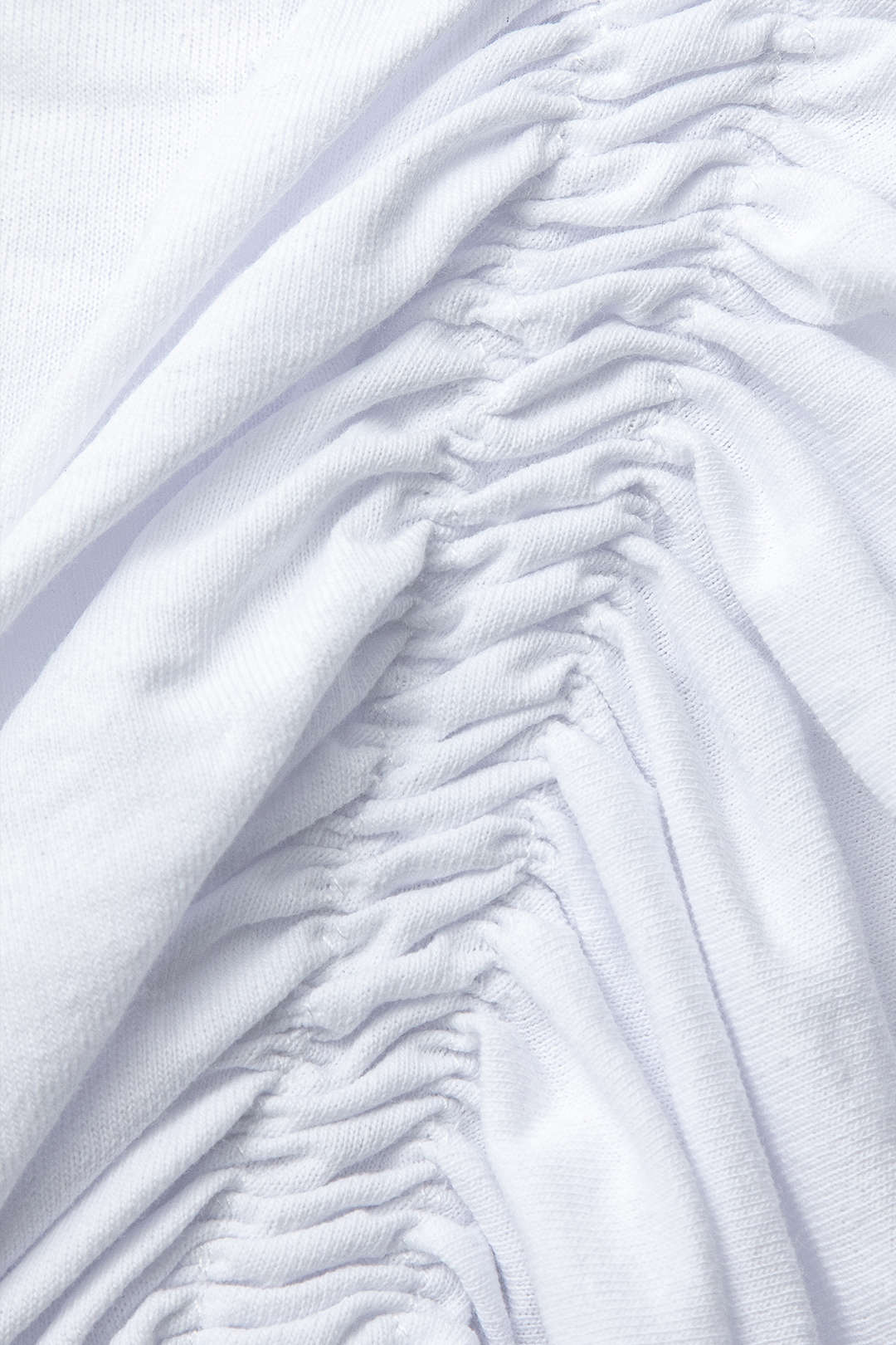 Chic Asymmetrical Hem Ruched Tank Top for Y2K Fashion and Coquette Aesthetic Styles Chic Asymmetrical Hem Ruched Tank Top for Y2K Fashion and Coquette Aesthetic Styles