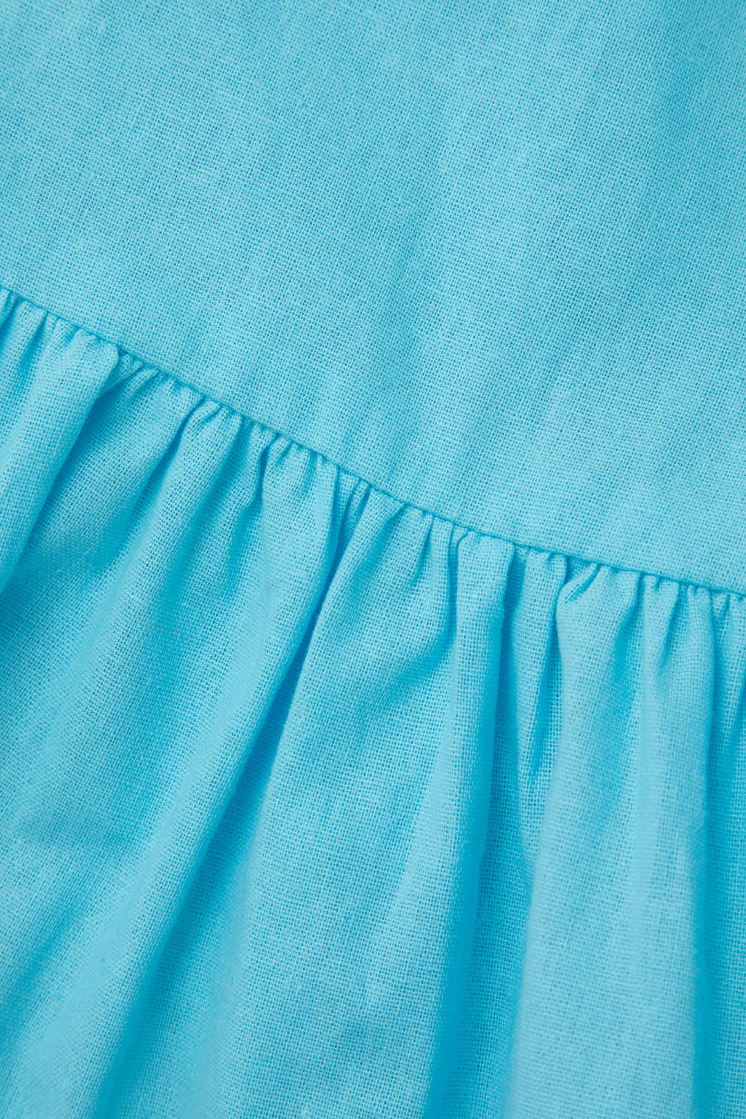 Chic Cross V-Neck Slit Puff Sleeve Maxi Dress with Tie for Y2K Aesthetic Style Chic Cross V-Neck Slit Puff Sleeve Maxi Dress with Tie for Y2K Aesthetic Style