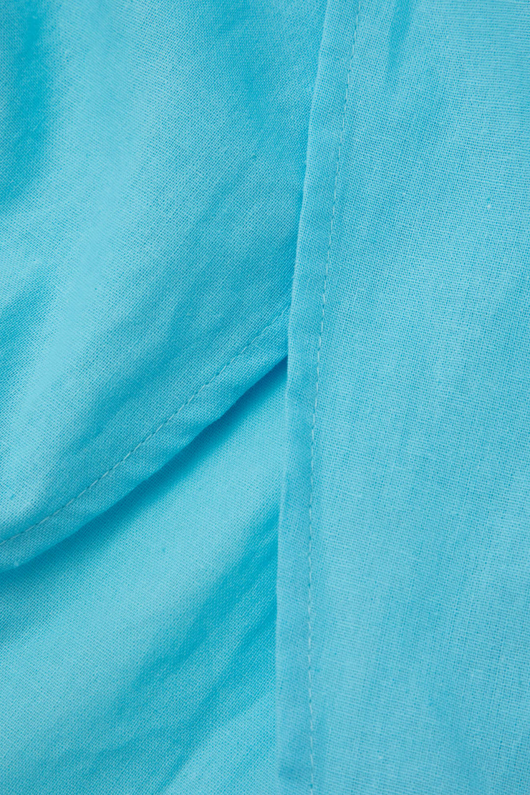 Chic Cross V-Neck Slit Puff Sleeve Maxi Dress with Tie for Y2K Aesthetic Style Chic Cross V-Neck Slit Puff Sleeve Maxi Dress with Tie for Y2K Aesthetic Style