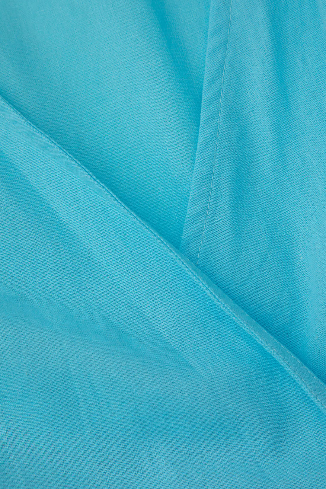 Chic Cross V-Neck Slit Puff Sleeve Maxi Dress with Tie for Y2K Aesthetic Style Chic Cross V-Neck Slit Puff Sleeve Maxi Dress with Tie for Y2K Aesthetic Style