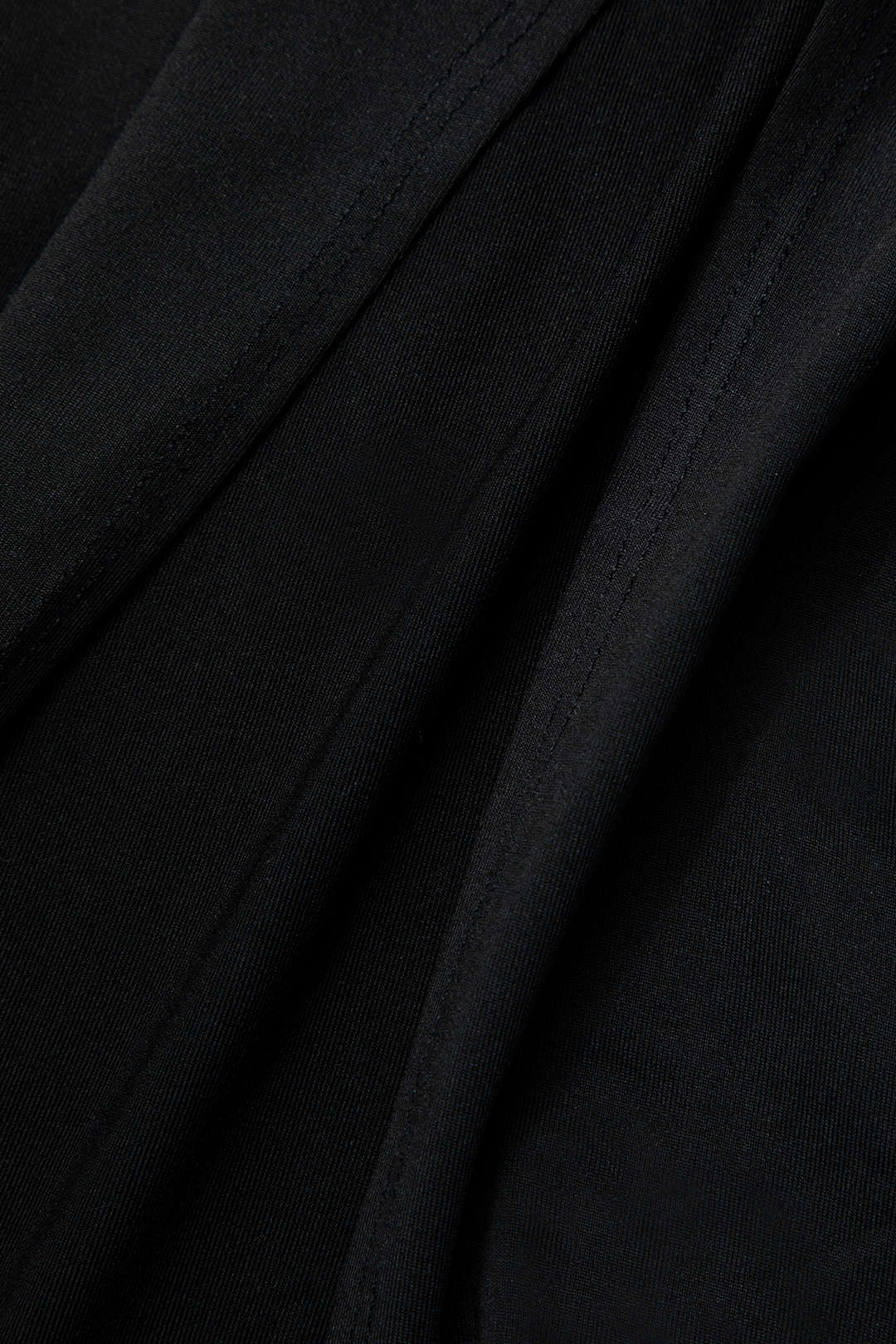 Chic Cut Out Slit Mock Neck Long Sleeve Maxi Dress for Y2K Aesthetic Fashion Lovers Chic Cut Out Slit Mock Neck Long Sleeve Maxi Dress for Y2K Aesthetic Fashion Lovers