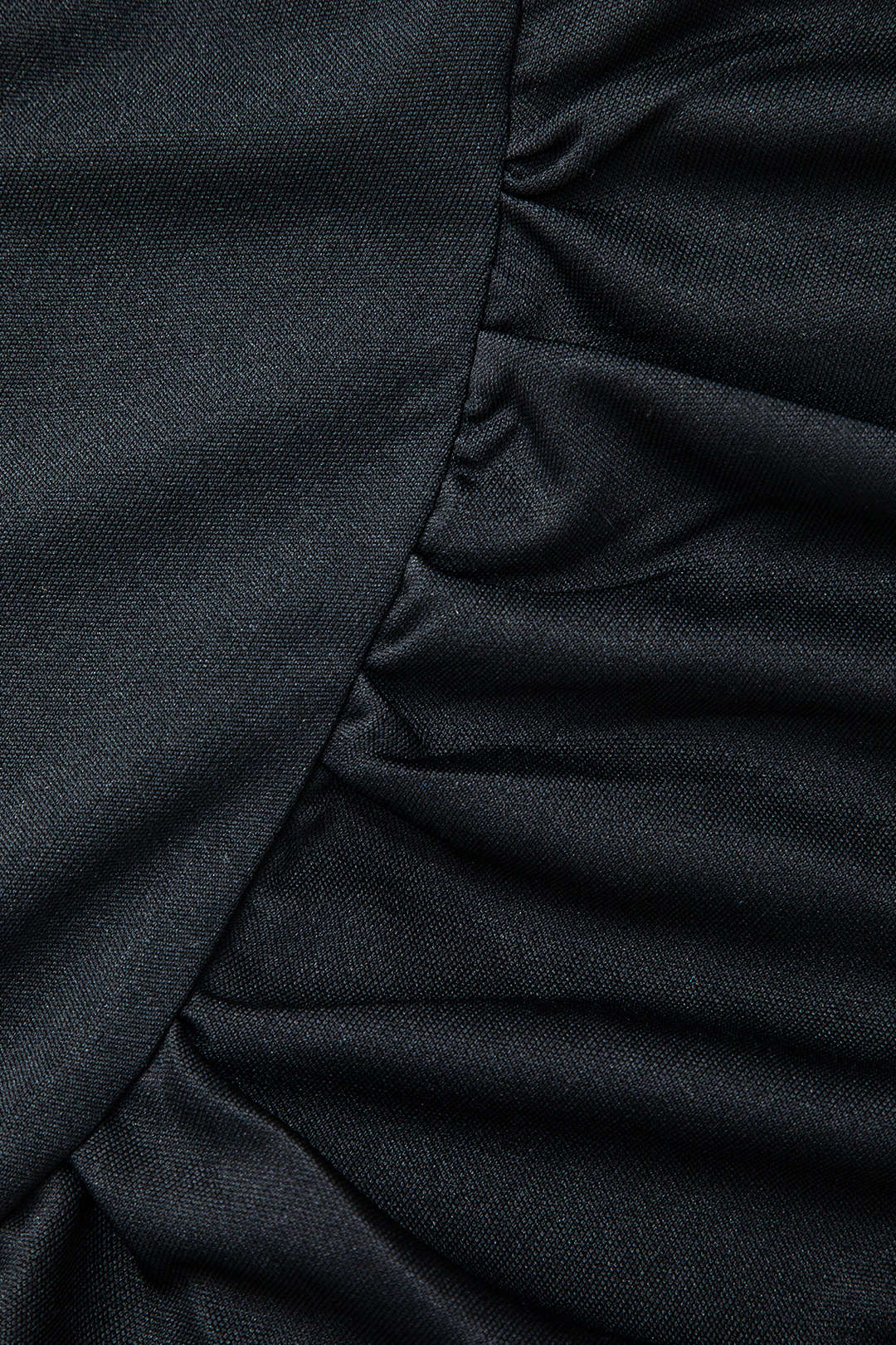 Chic Deep V-Neck Ruched Short Sleeve Maxi Dress for Y2K Aesthetic Outfits Chic Deep V-Neck Ruched Short Sleeve Maxi Dress for Y2K Aesthetic Outfits