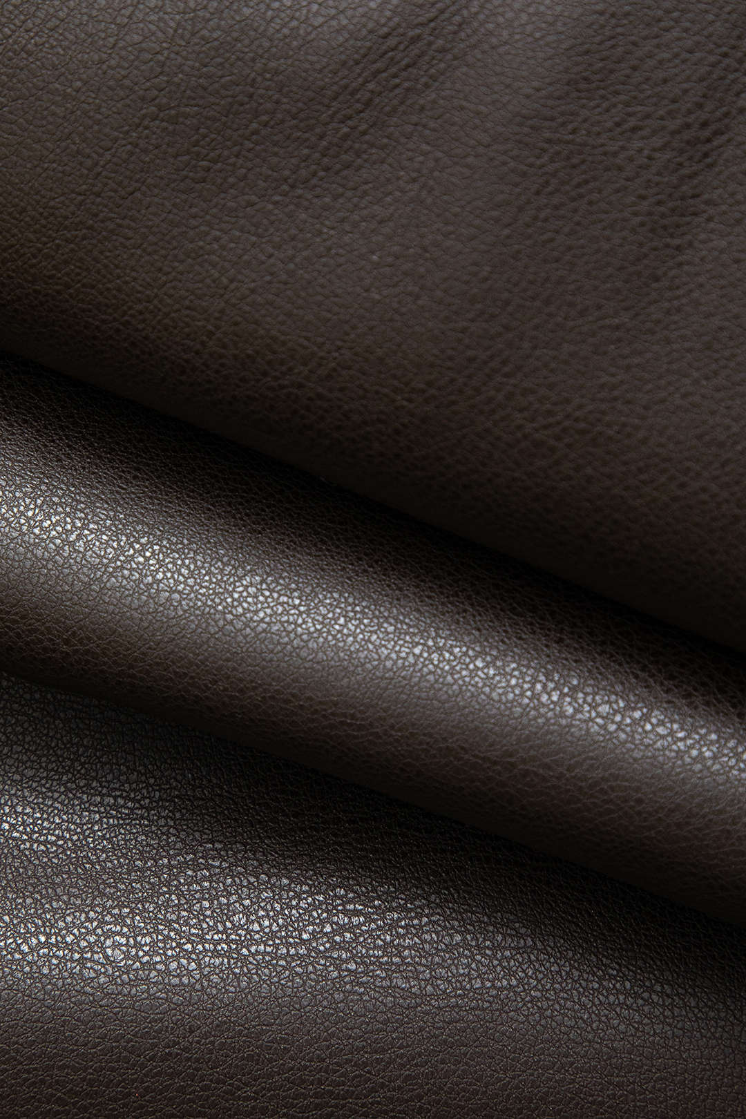 Chic Faux Leather Notched Lapel Belted Trench Coat for Y2K Aesthetic Fashion Lovers Chic Faux Leather Notched Lapel Belted Trench Coat for Y2K Aesthetic Fashion Lovers